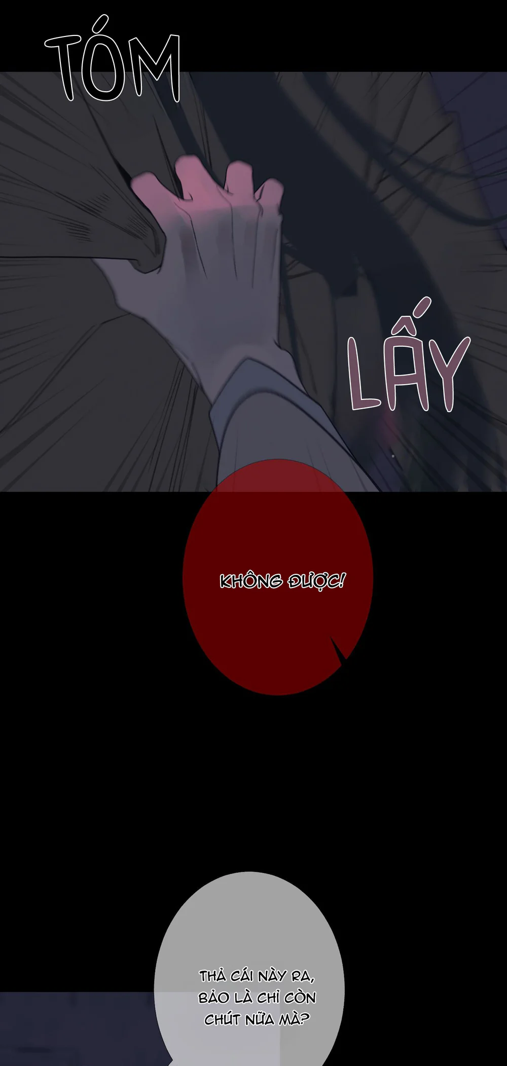 CHUYỆN QUỶ MÔN QUAN Chapter 105 Trang 44