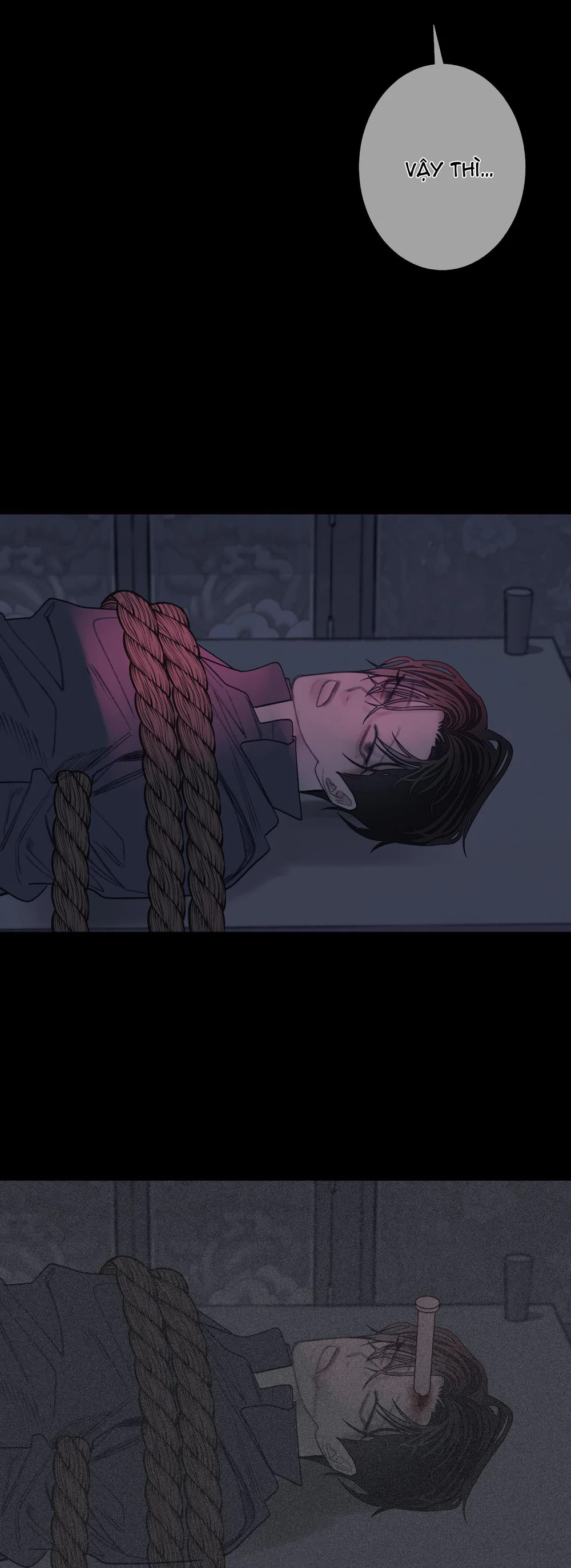 CHUYỆN QUỶ MÔN QUAN Chapter 105 Trang 50