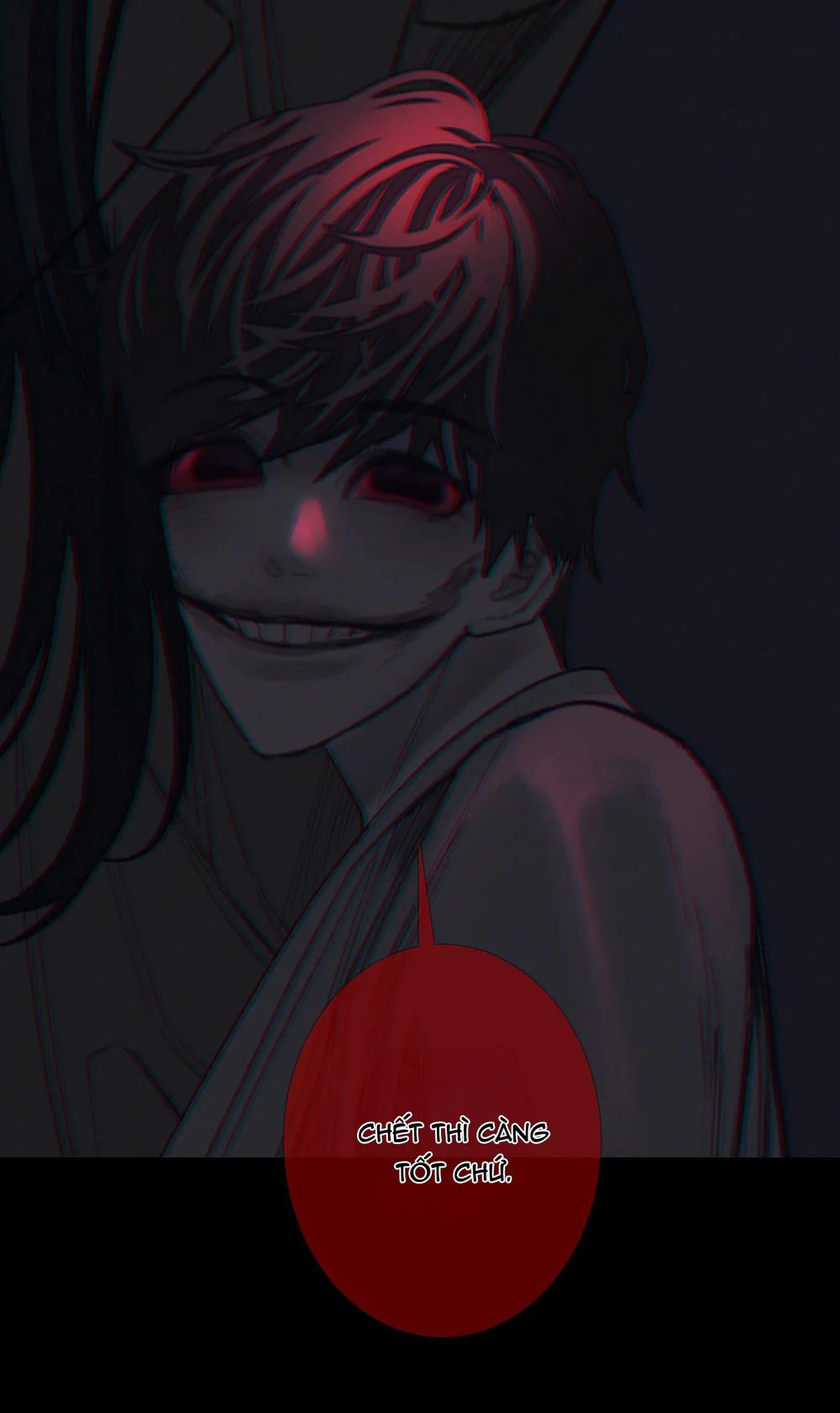 CHUYỆN QUỶ MÔN QUAN Chapter 105 Trang 52