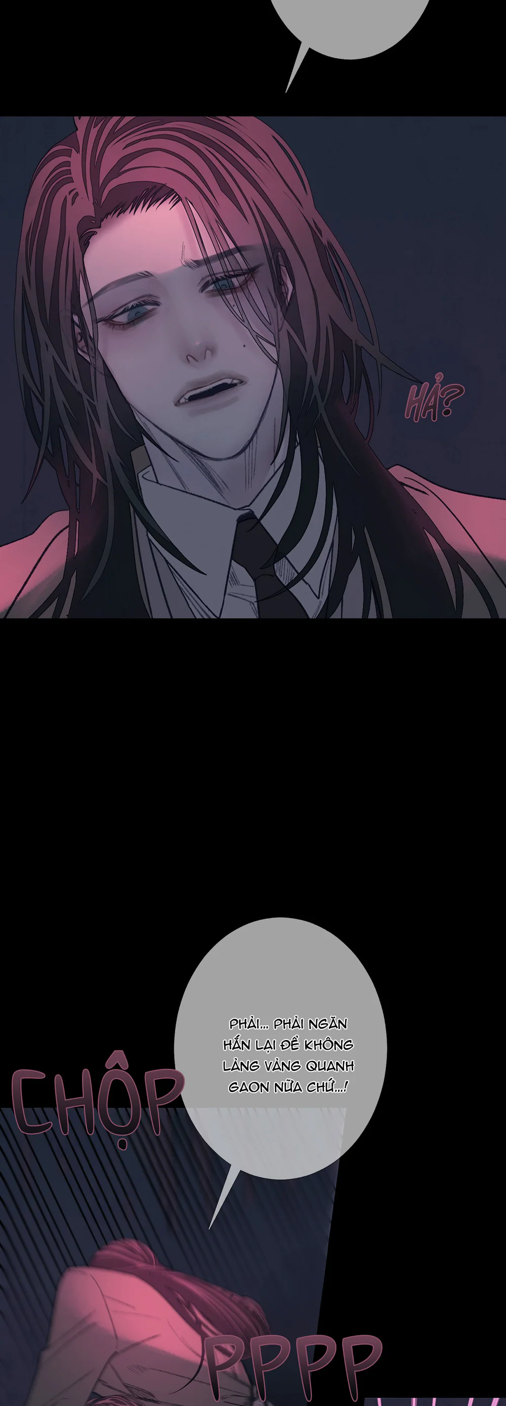 CHUYỆN QUỶ MÔN QUAN Chapter 106 Trang 8