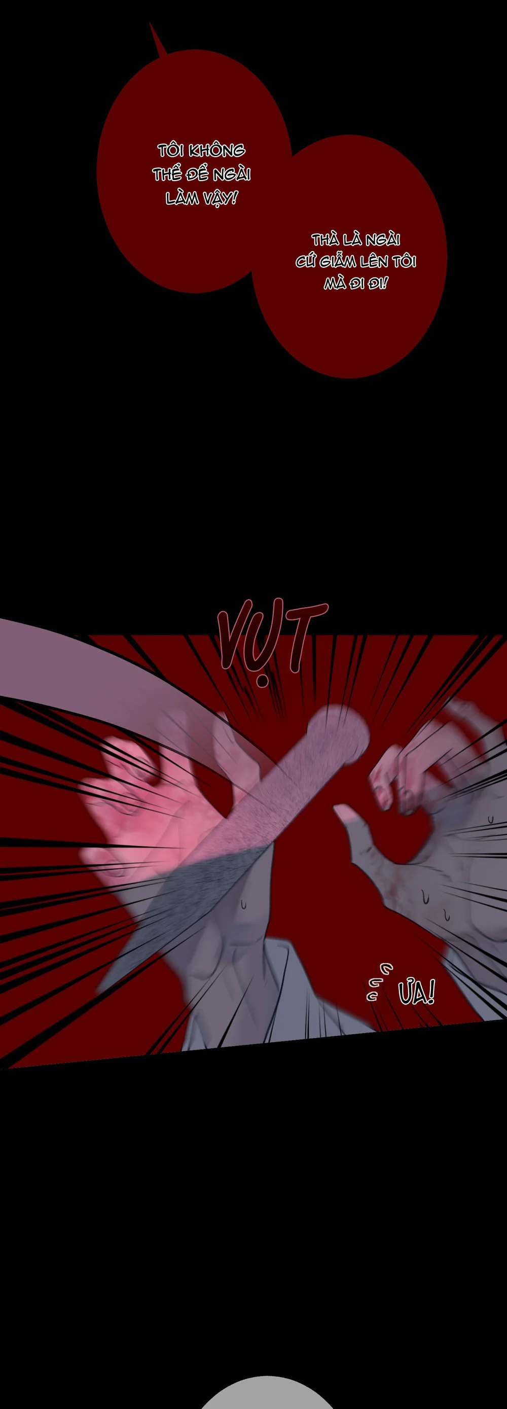 CHUYỆN QUỶ MÔN QUAN Chapter 106 Trang 12