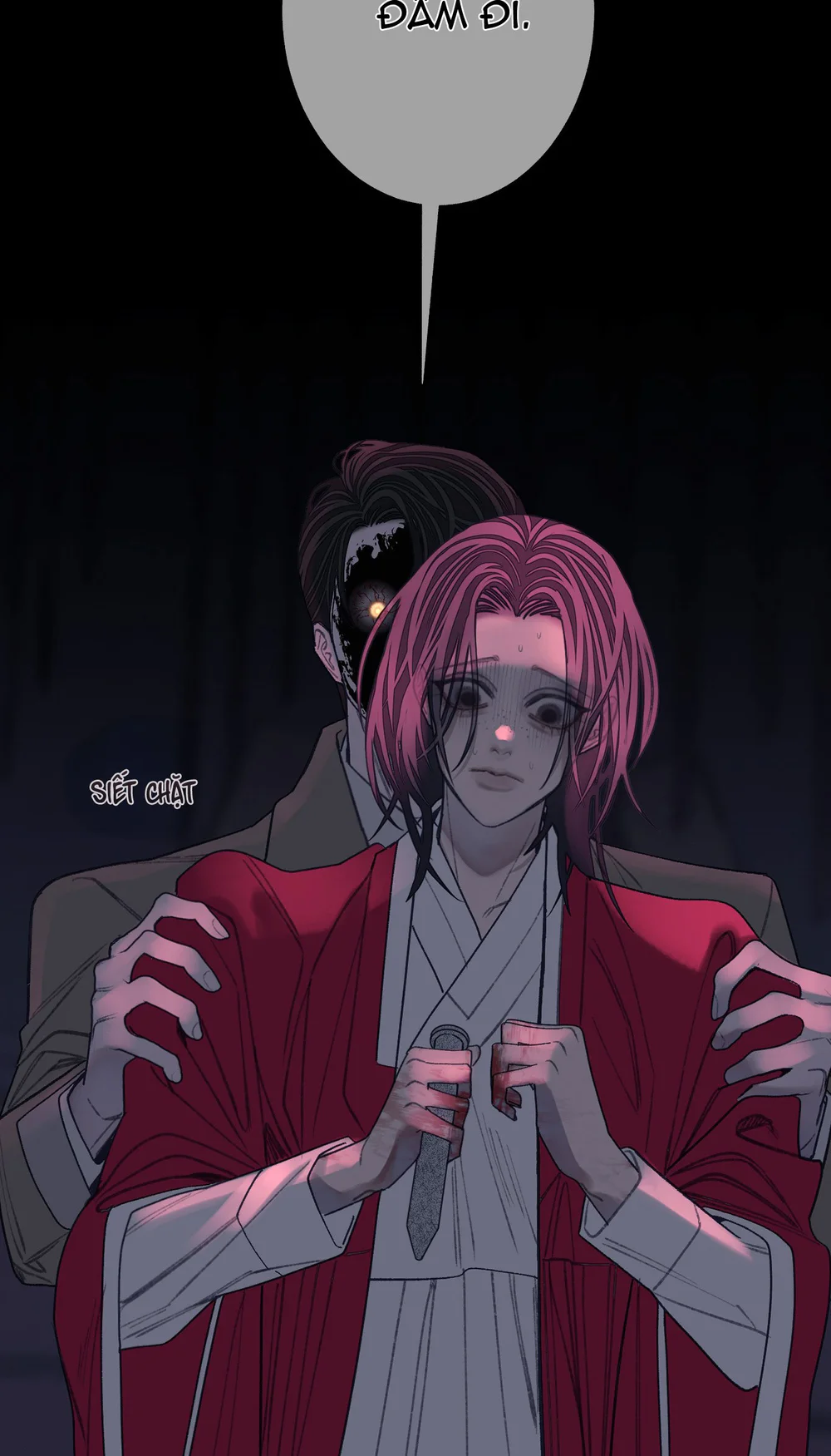 CHUYỆN QUỶ MÔN QUAN Chapter 106 Trang 14