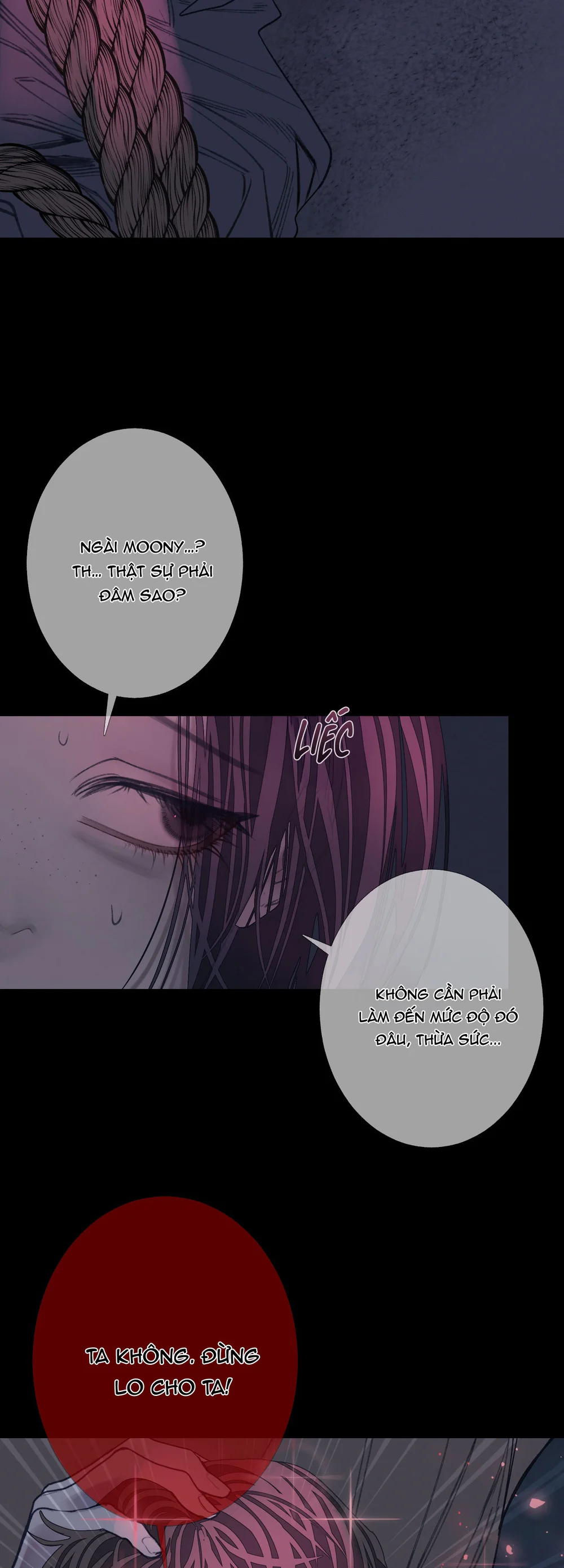 CHUYỆN QUỶ MÔN QUAN Chapter 106 Trang 16