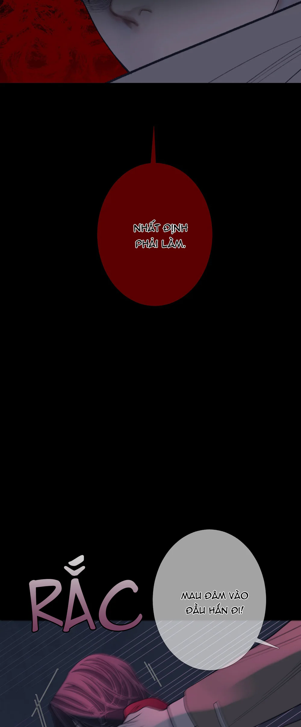 CHUYỆN QUỶ MÔN QUAN Chapter 106 Trang 20