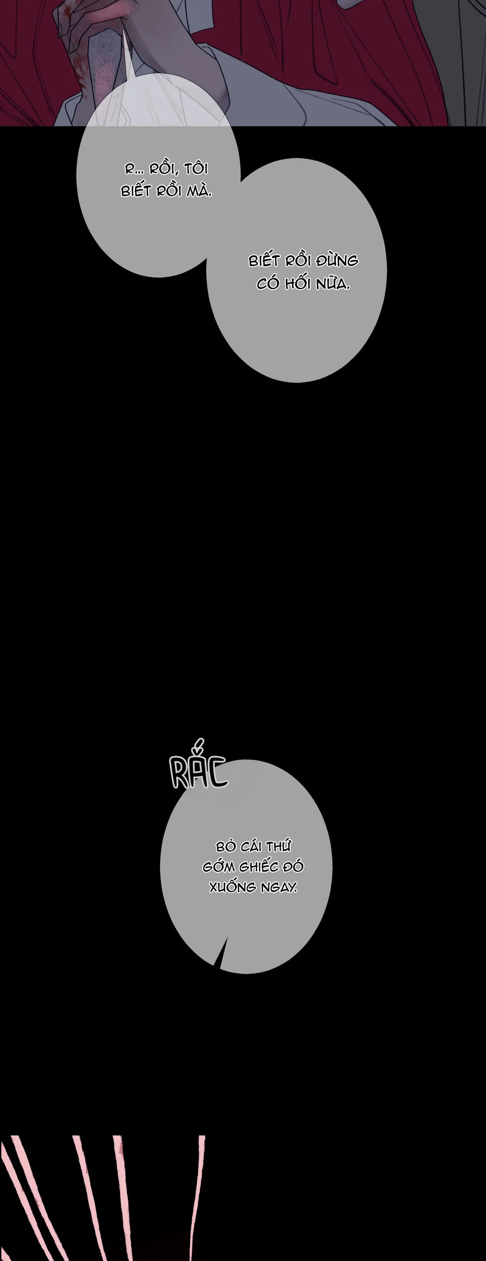 CHUYỆN QUỶ MÔN QUAN Chapter 106 Trang 22