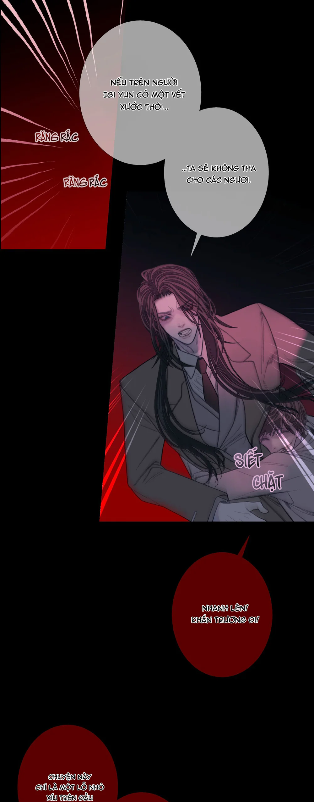 CHUYỆN QUỶ MÔN QUAN Chapter 106 Trang 23