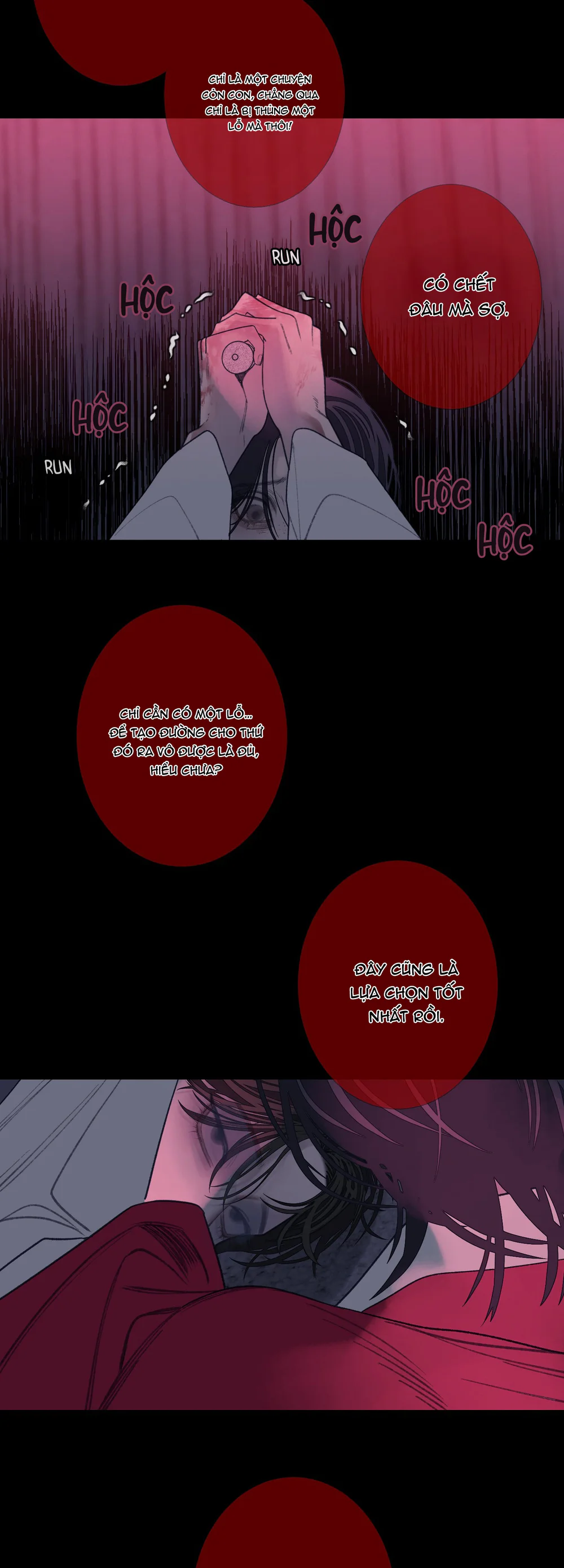 CHUYỆN QUỶ MÔN QUAN Chapter 106 Trang 24