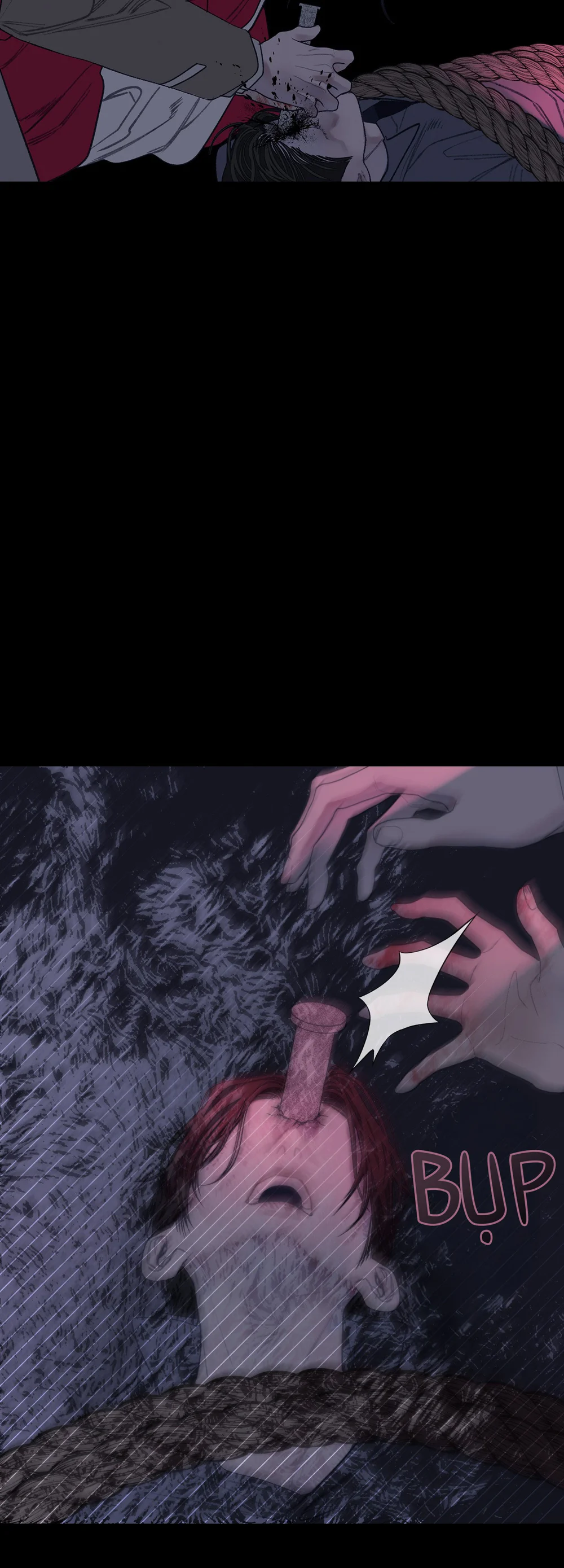 CHUYỆN QUỶ MÔN QUAN Chapter 106 Trang 30