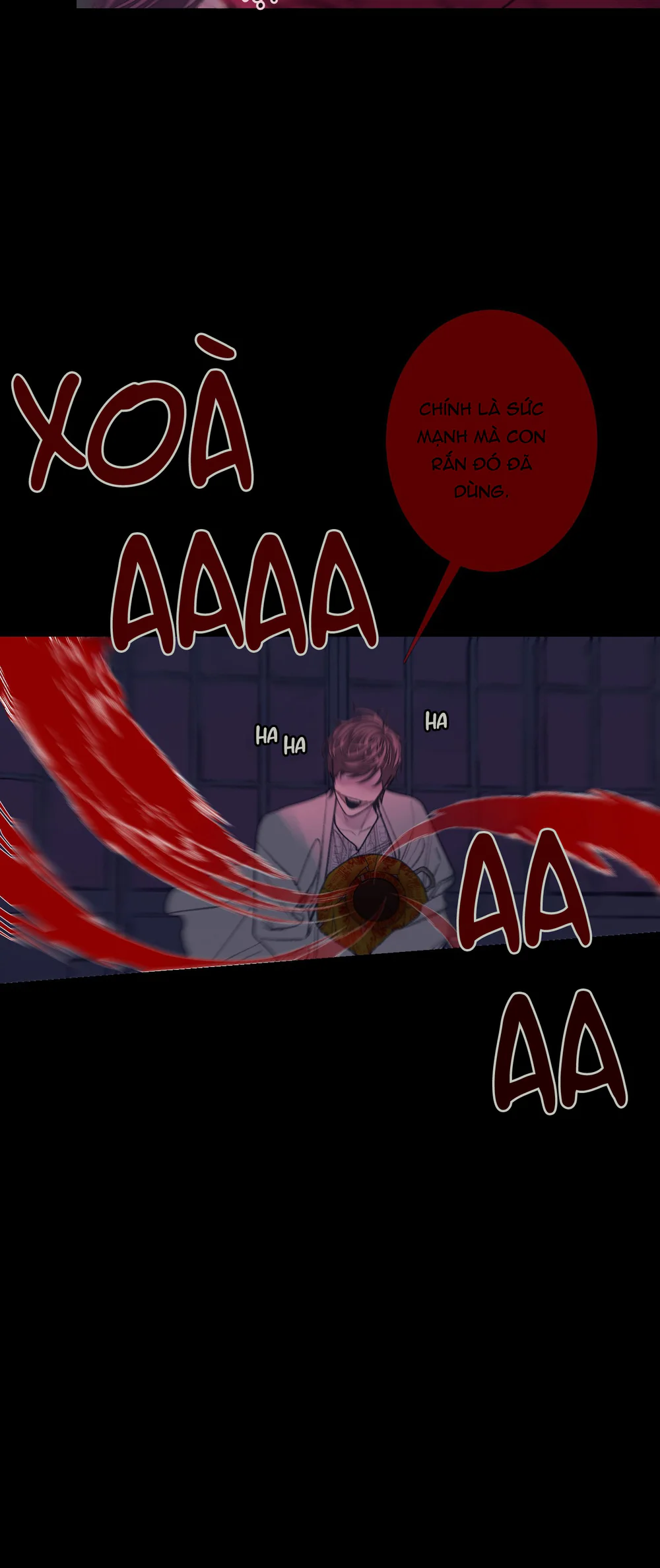 CHUYỆN QUỶ MÔN QUAN Chapter 106 Trang 33