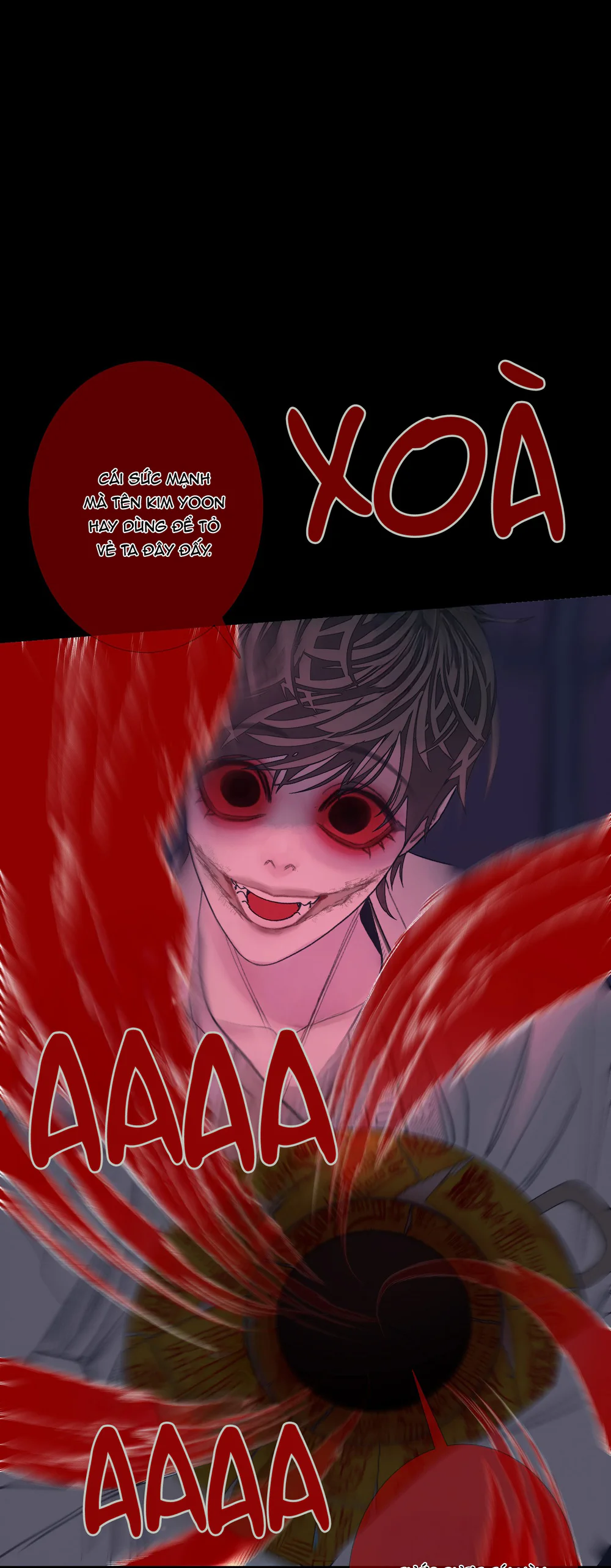 CHUYỆN QUỶ MÔN QUAN Chapter 106 Trang 34