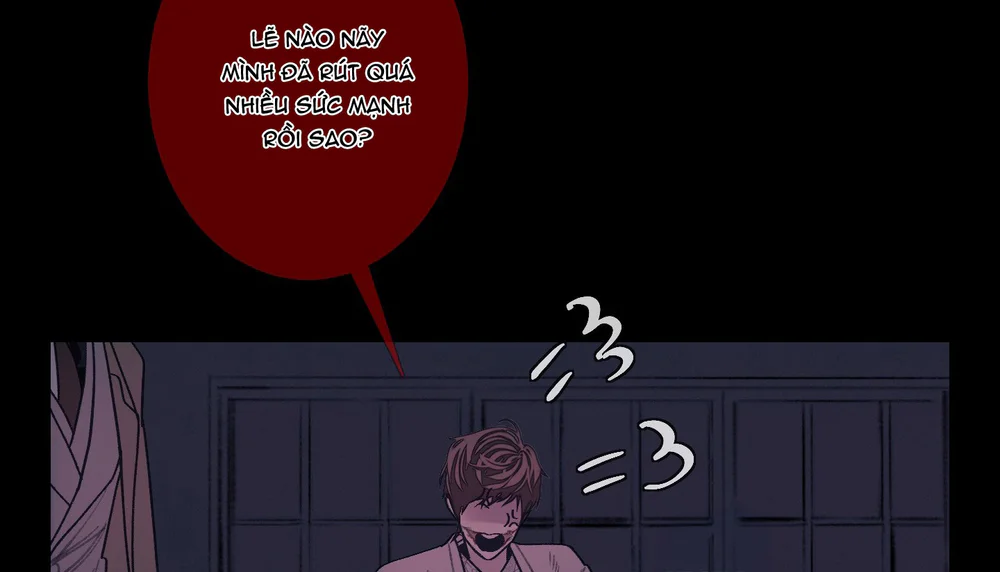 CHUYỆN QUỶ MÔN QUAN Chapter 106 Trang 37