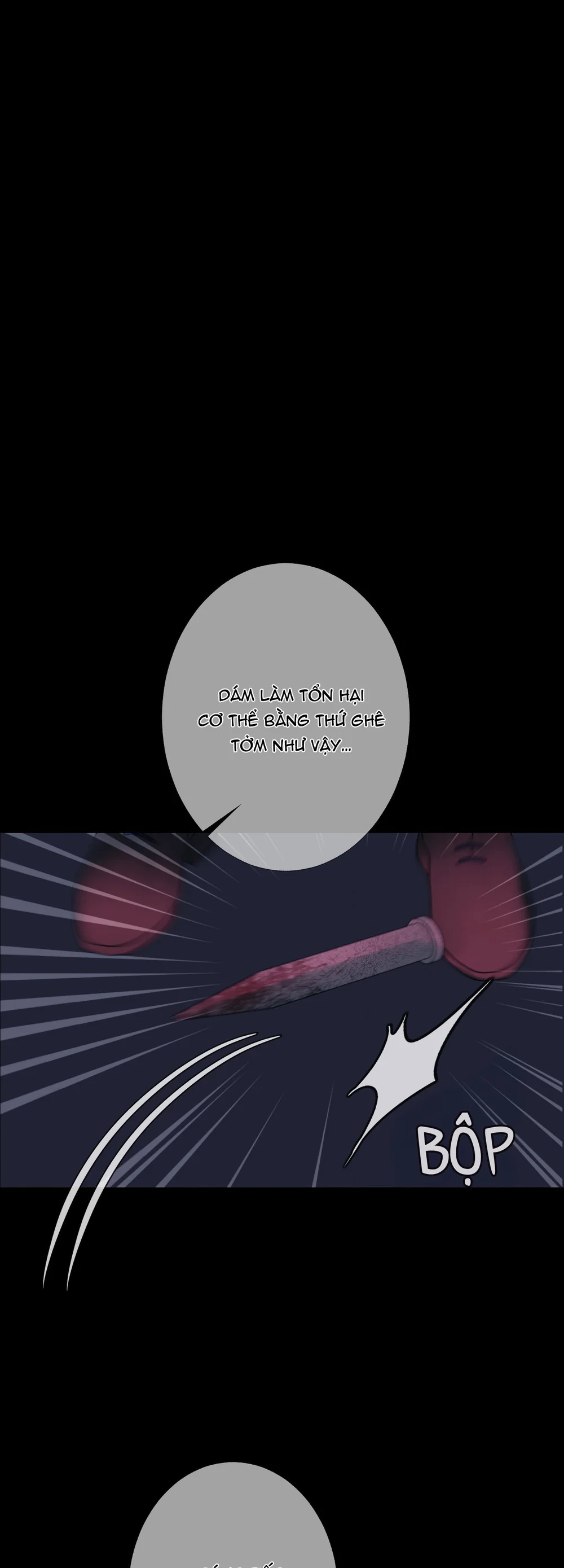 CHUYỆN QUỶ MÔN QUAN Chapter 106 Trang 41