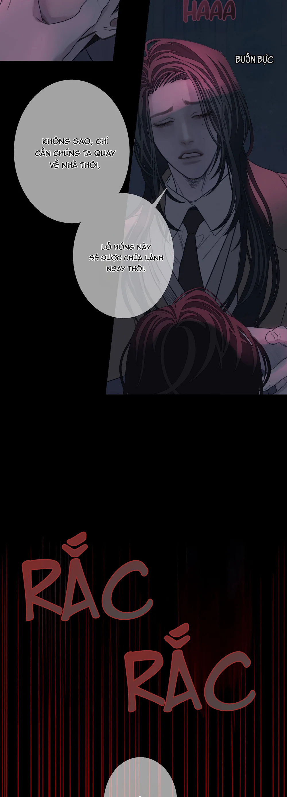 CHUYỆN QUỶ MÔN QUAN Chapter 106 Trang 43