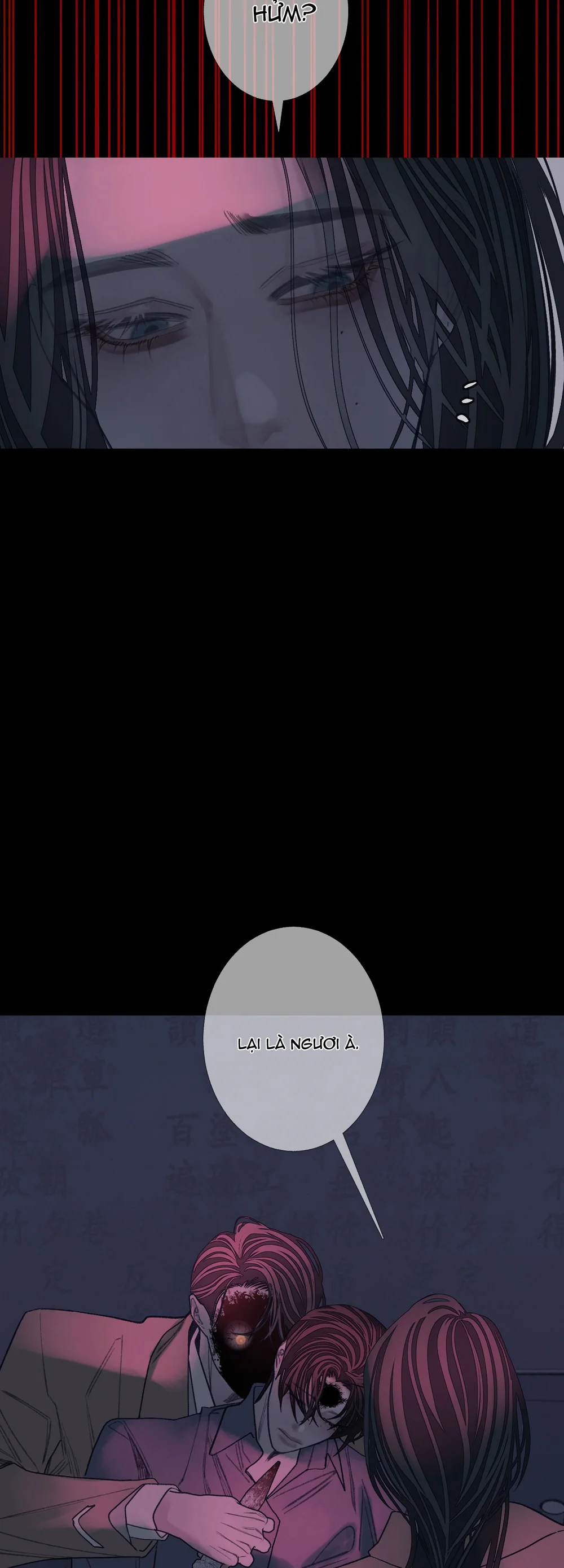 CHUYỆN QUỶ MÔN QUAN Chapter 106 Trang 44