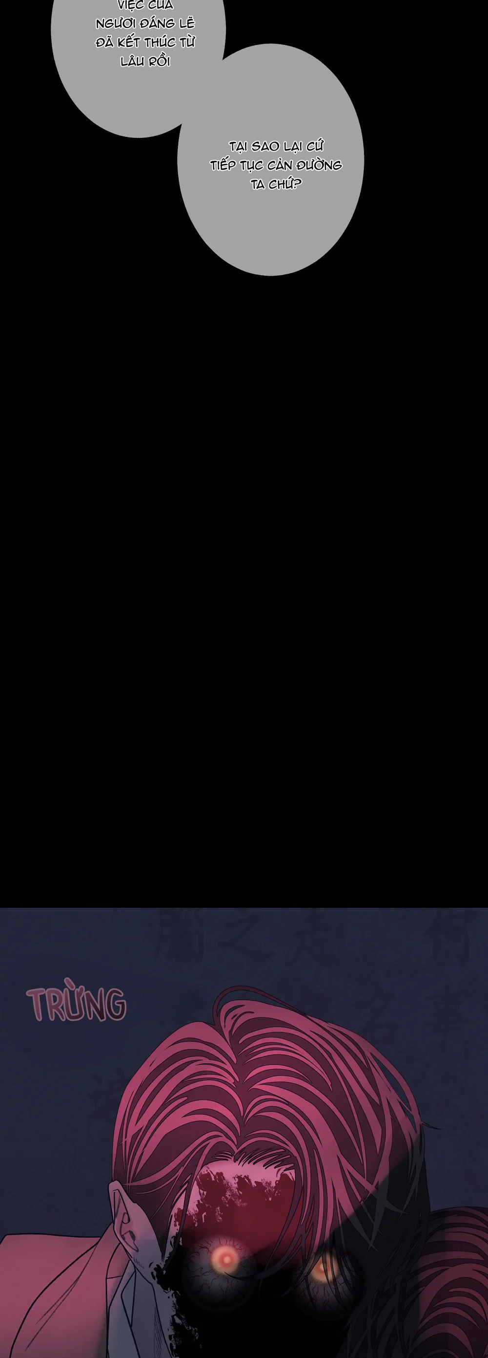 CHUYỆN QUỶ MÔN QUAN Chapter 106 Trang 48