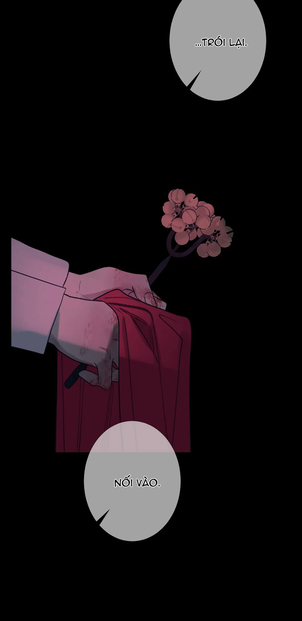 CHUYỆN QUỶ MÔN QUAN Chapter 106 Trang 55