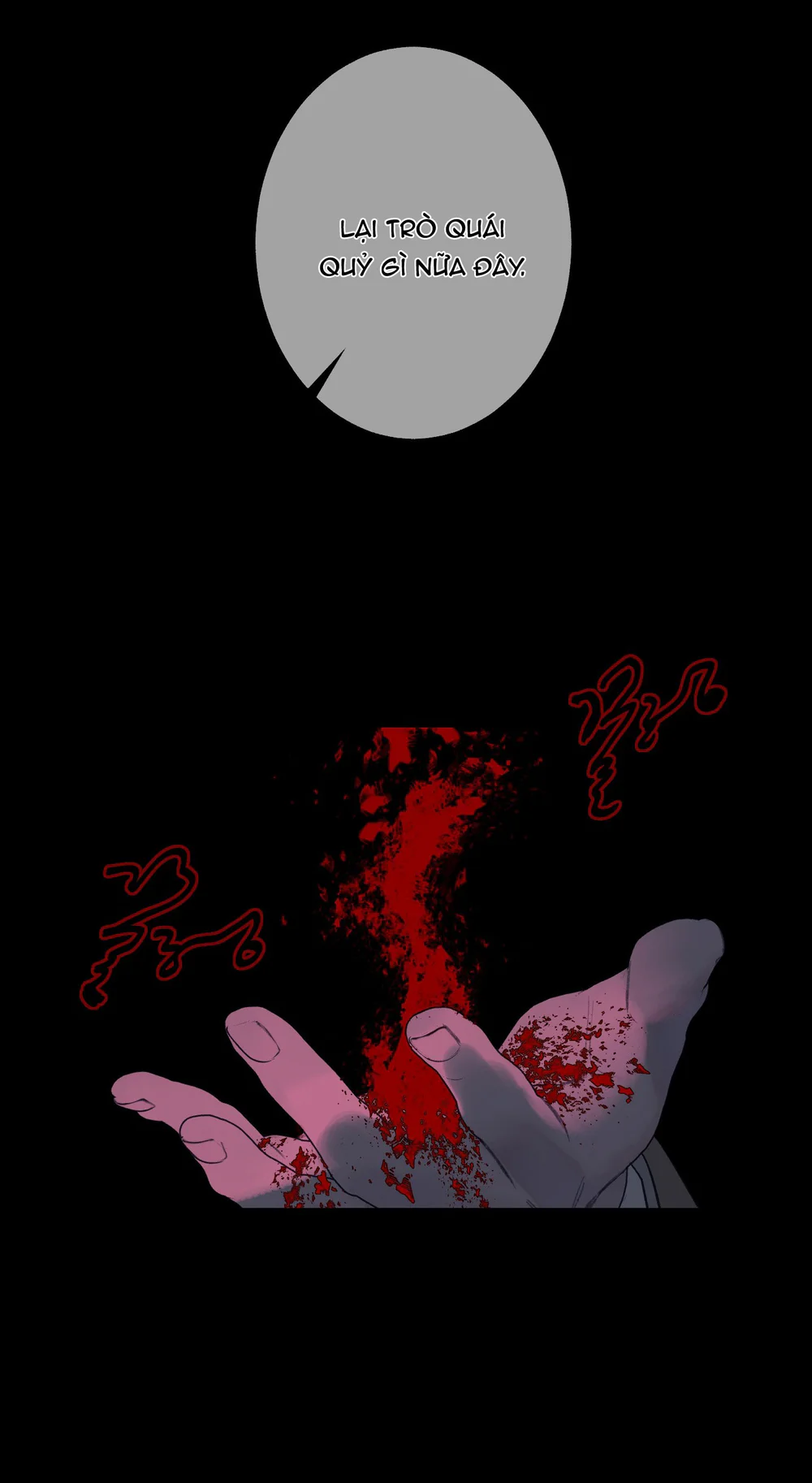 CHUYỆN QUỶ MÔN QUAN Chapter 106 Trang 61