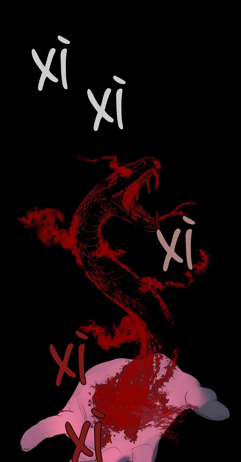 CHUYỆN QUỶ MÔN QUAN Chapter 106 Trang 64