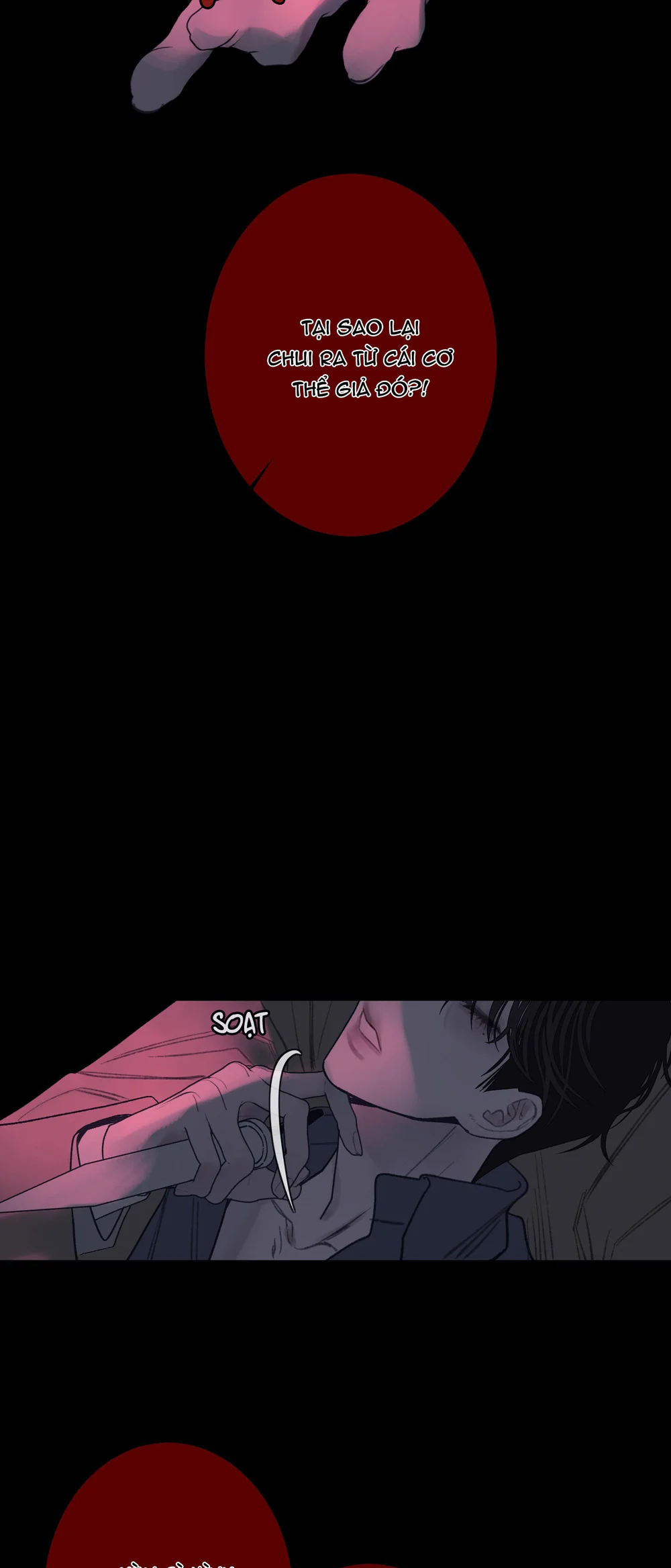 CHUYỆN QUỶ MÔN QUAN Chapter 106 Trang 65