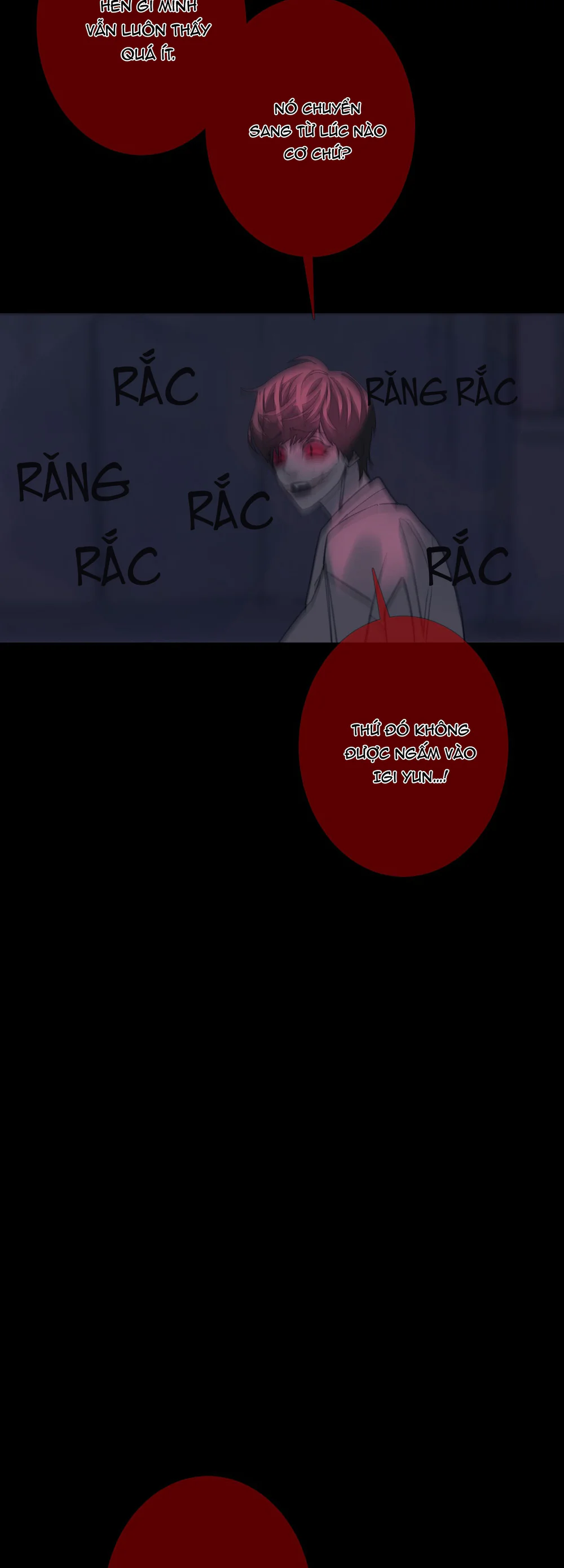 CHUYỆN QUỶ MÔN QUAN Chapter 106 Trang 66