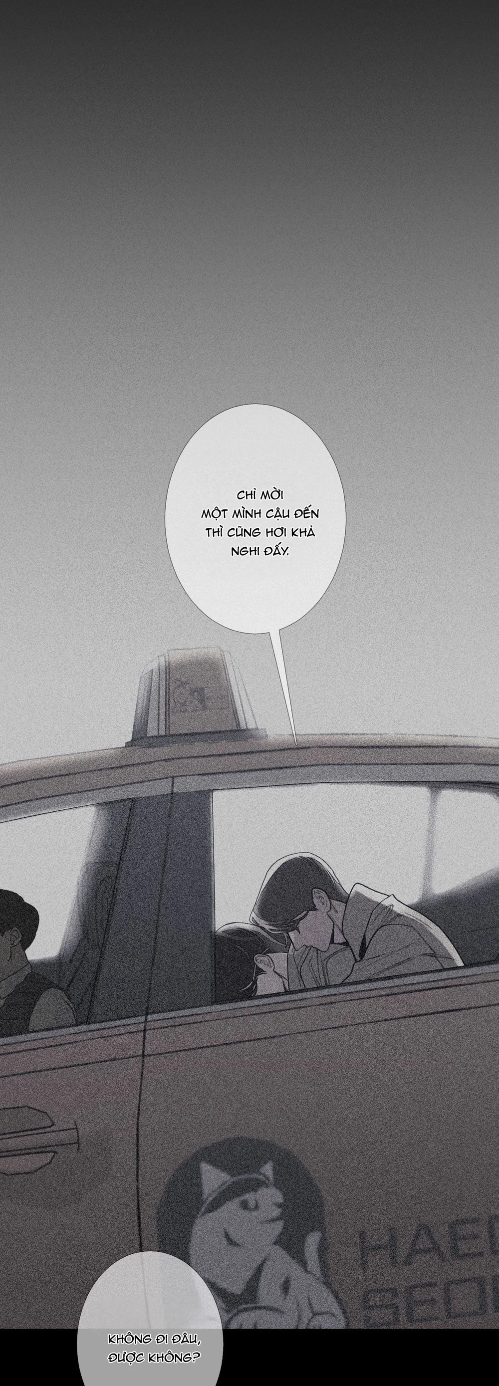 CHUYỆN QUỶ MÔN QUAN Chapter 107 Trang 6