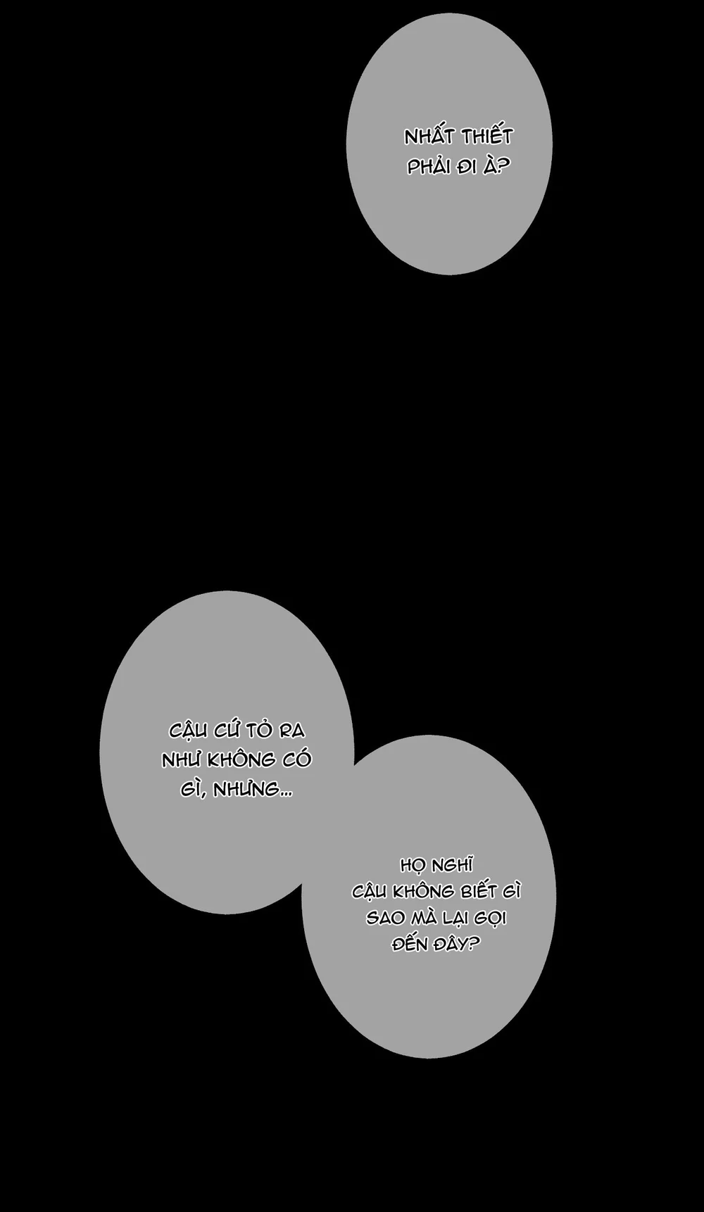 CHUYỆN QUỶ MÔN QUAN Chapter 107 Trang 8