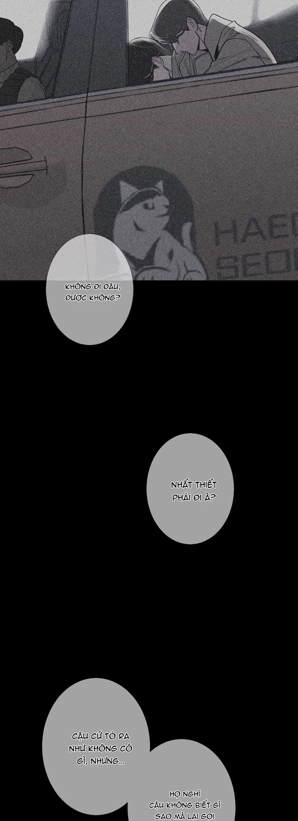 CHUYỆN QUỶ MÔN QUAN Chapter 107 Trang 10