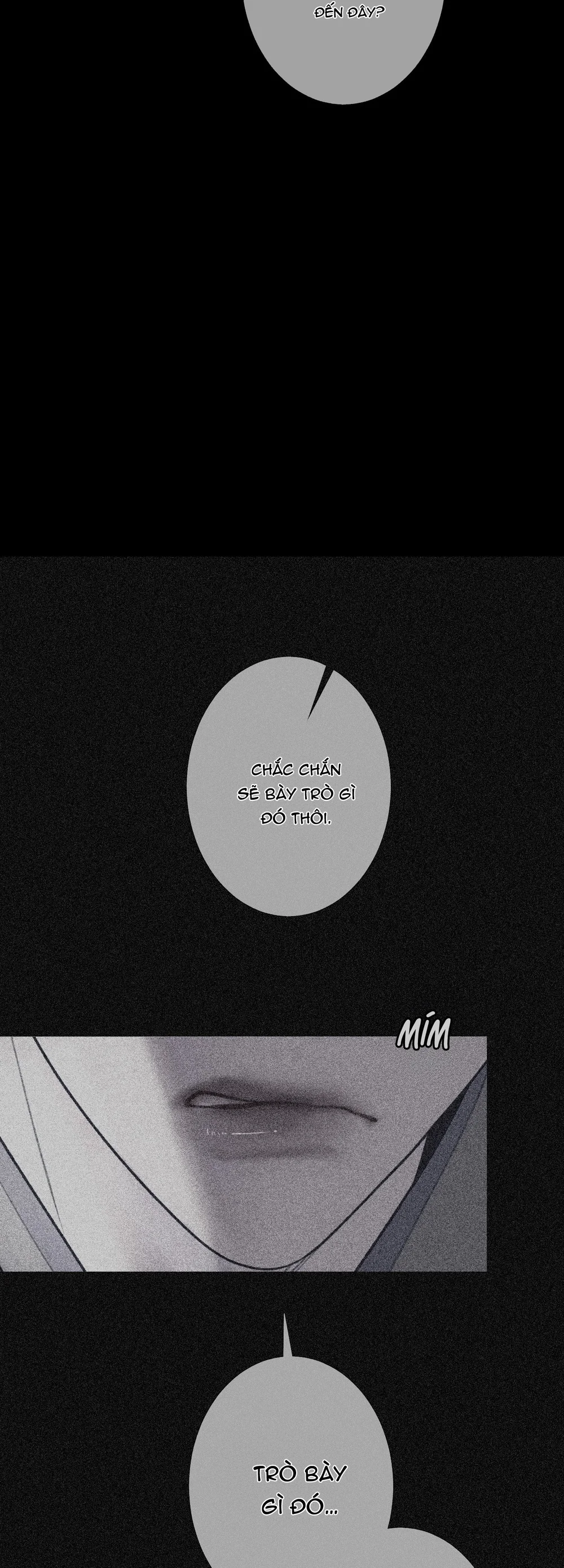 CHUYỆN QUỶ MÔN QUAN Chapter 107 Trang 11