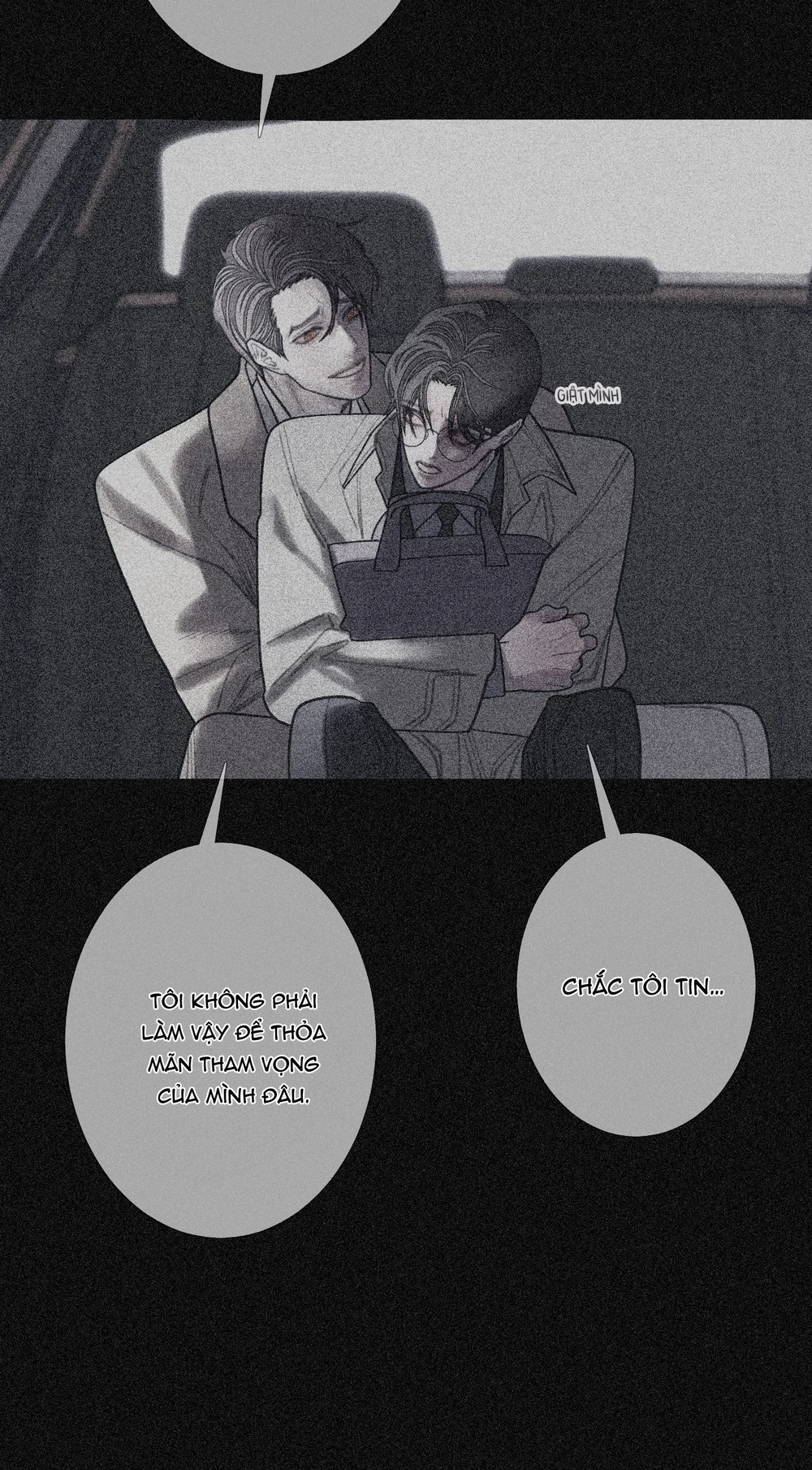 CHUYỆN QUỶ MÔN QUAN Chapter 107 Trang 14