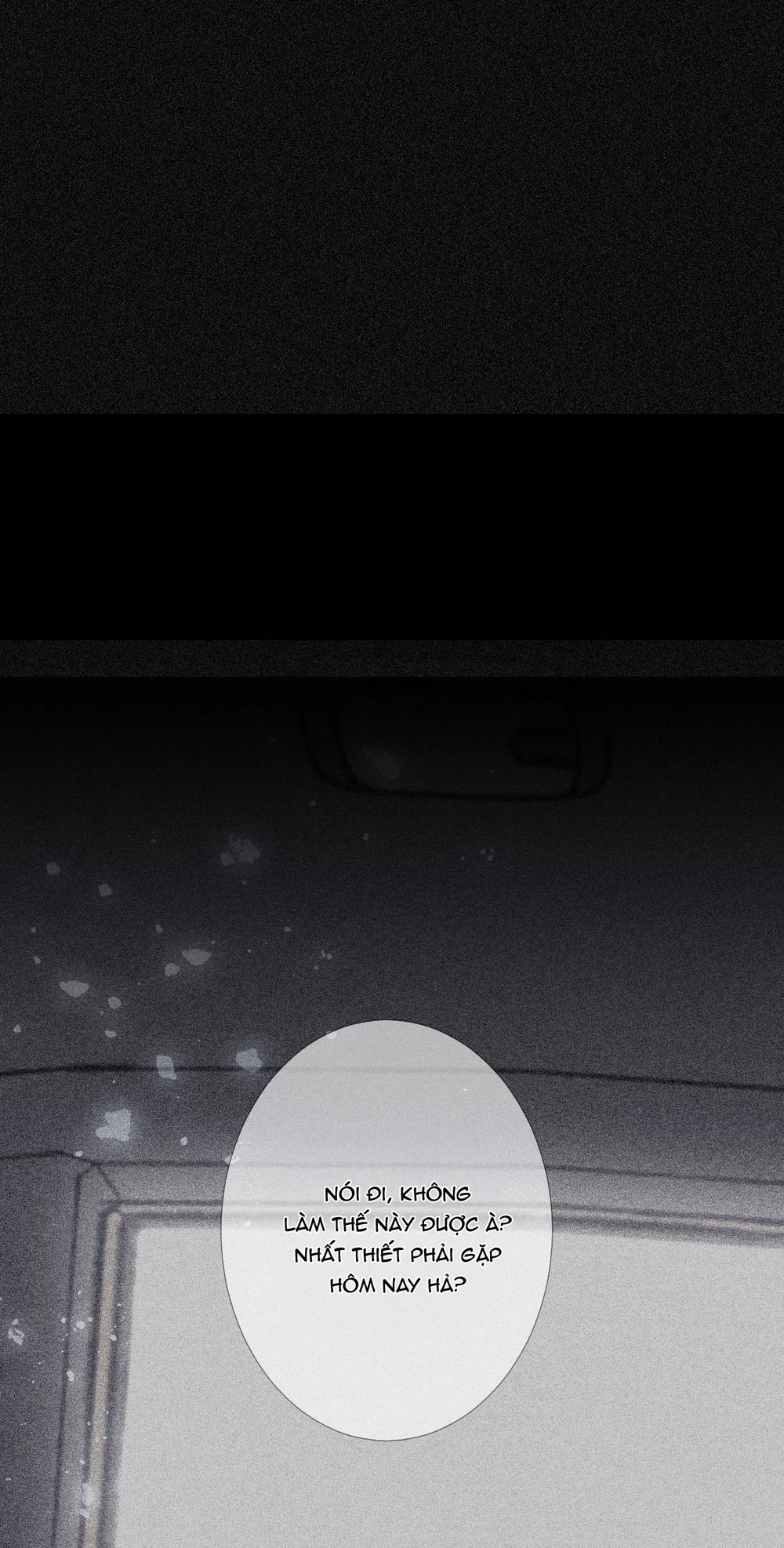 CHUYỆN QUỶ MÔN QUAN Chapter 107 Trang 15