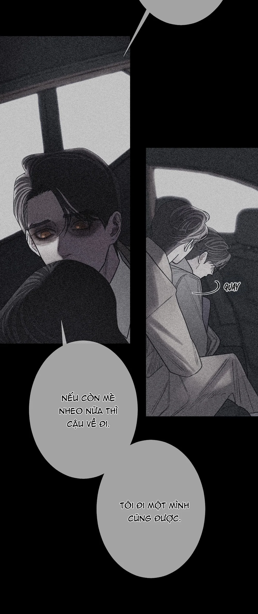 CHUYỆN QUỶ MÔN QUAN Chapter 107 Trang 17