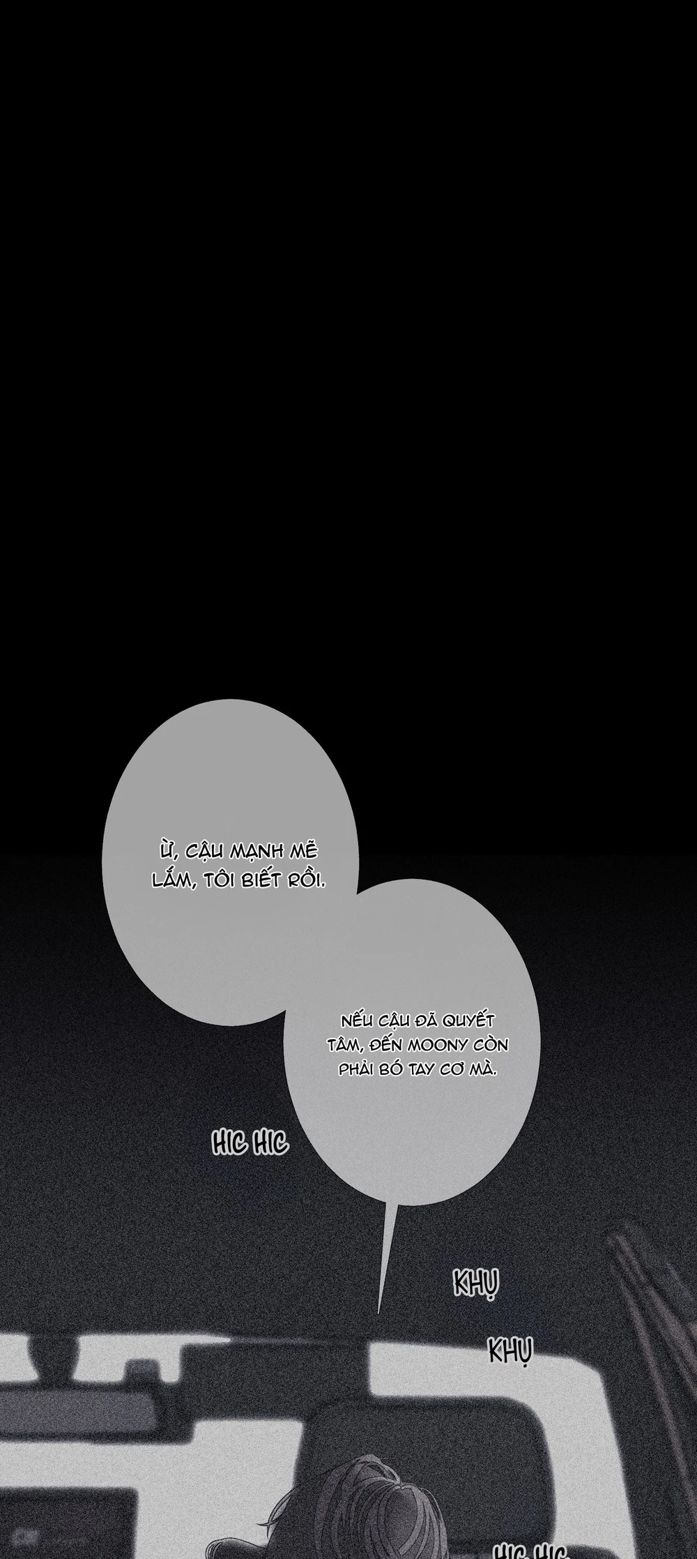 CHUYỆN QUỶ MÔN QUAN Chapter 107 Trang 22
