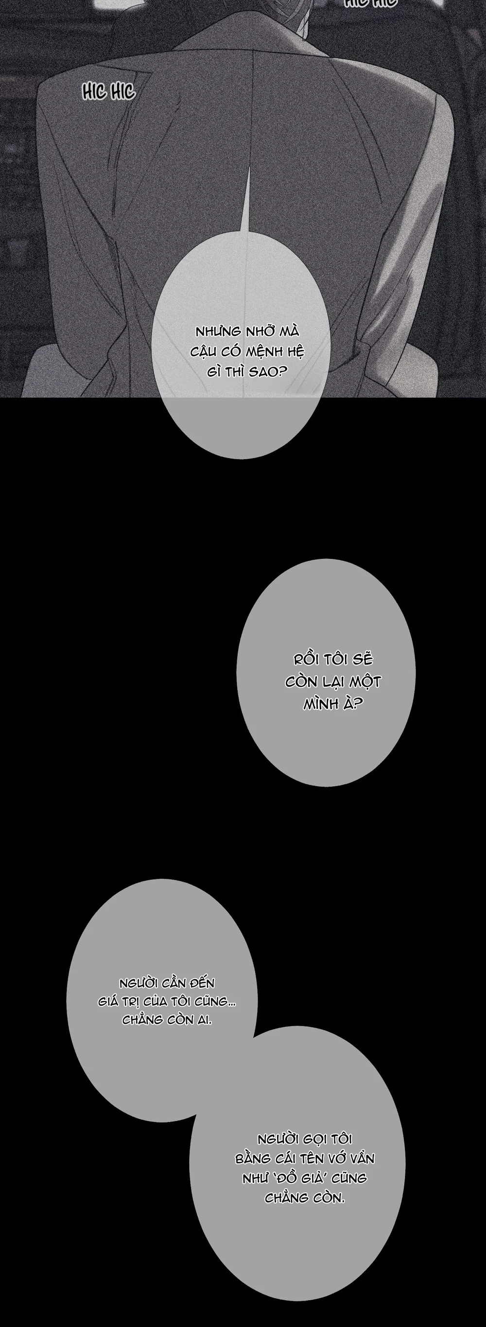 CHUYỆN QUỶ MÔN QUAN Chapter 107 Trang 23