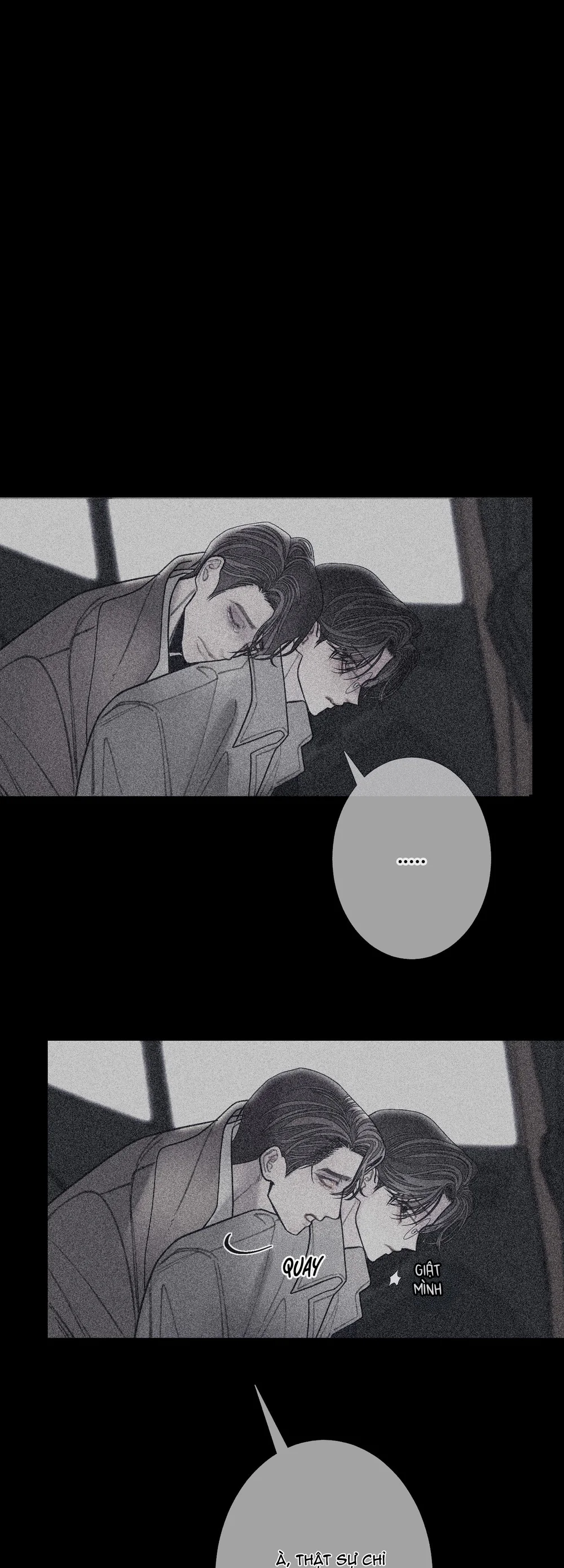 CHUYỆN QUỶ MÔN QUAN Chapter 107 Trang 24