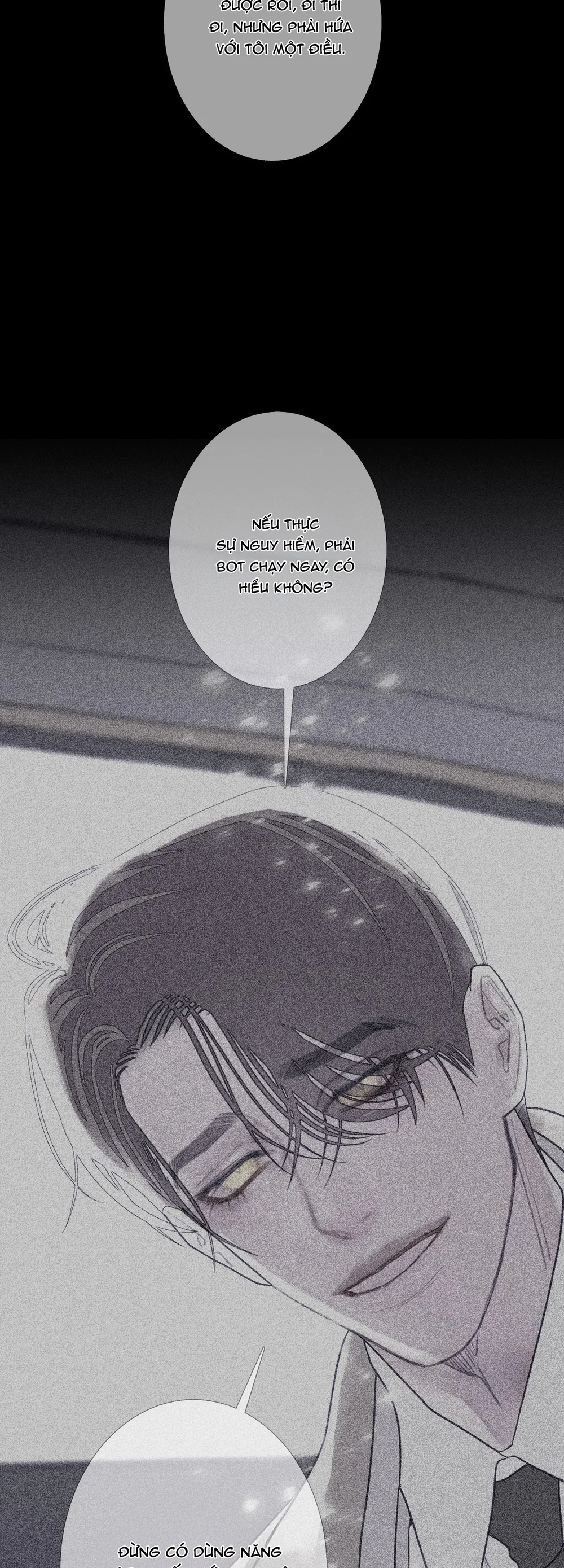 CHUYỆN QUỶ MÔN QUAN Chapter 107 Trang 27