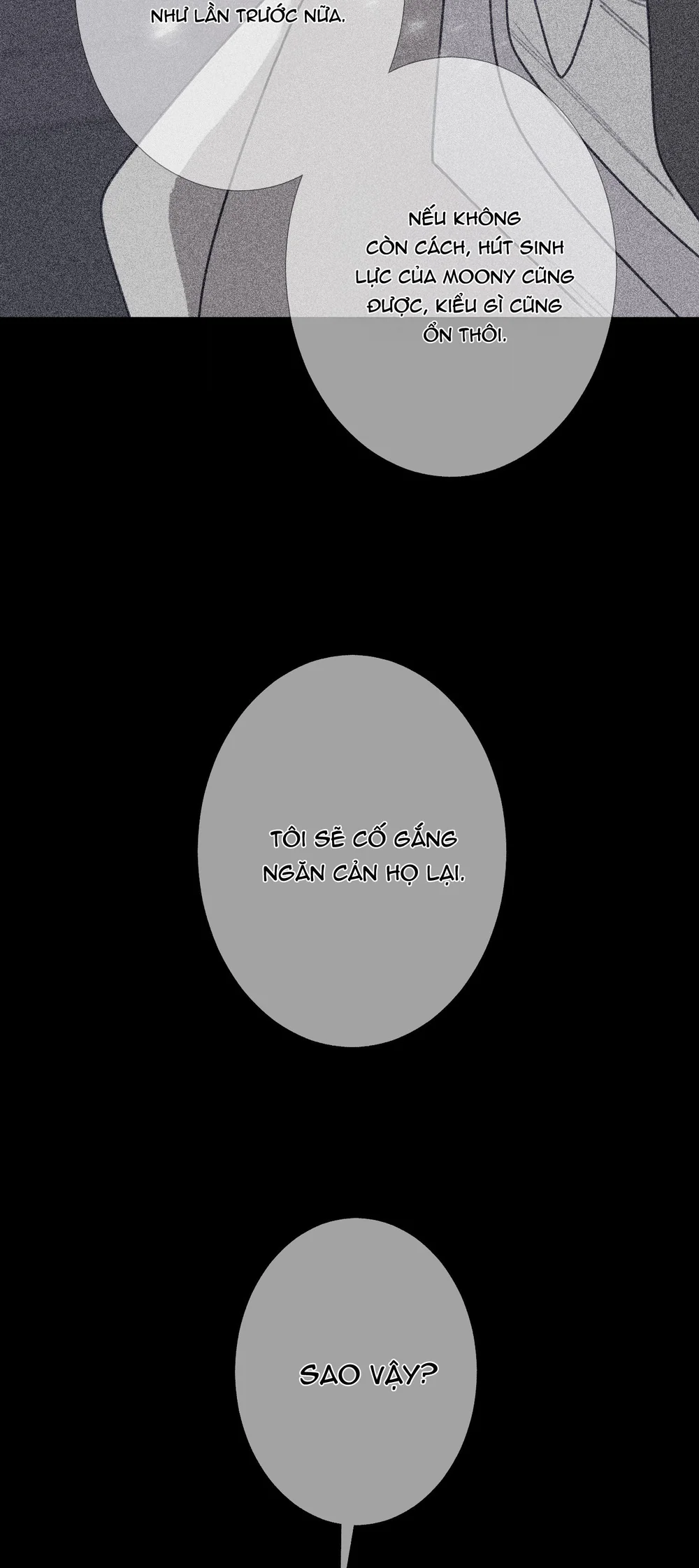 CHUYỆN QUỶ MÔN QUAN Chapter 107 Trang 29