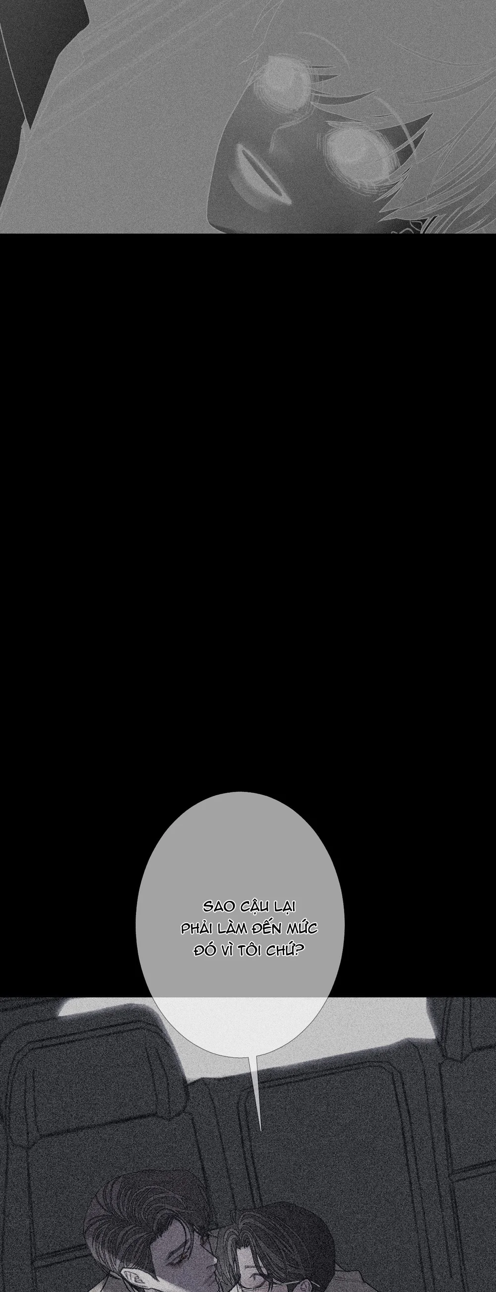 CHUYỆN QUỶ MÔN QUAN Chapter 107 Trang 31