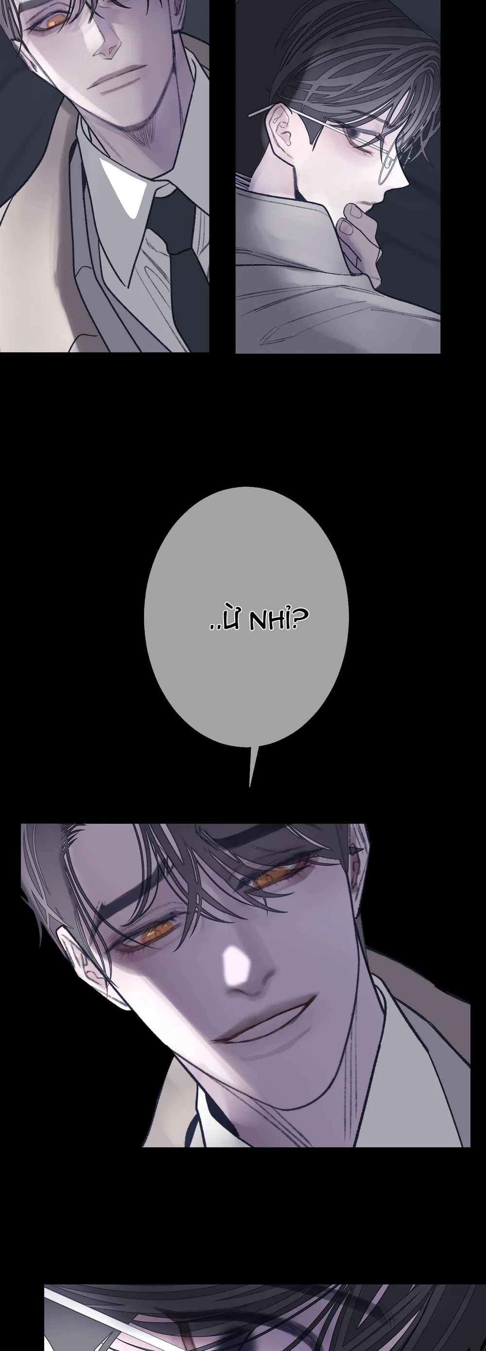 CHUYỆN QUỶ MÔN QUAN Chapter 107 Trang 33