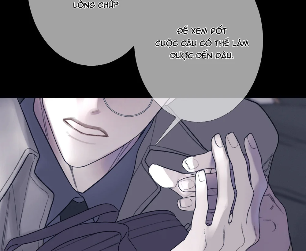 CHUYỆN QUỶ MÔN QUAN Chapter 107 Trang 36