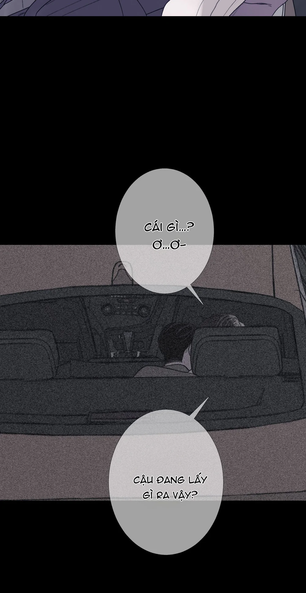 CHUYỆN QUỶ MÔN QUAN Chapter 107 Trang 37