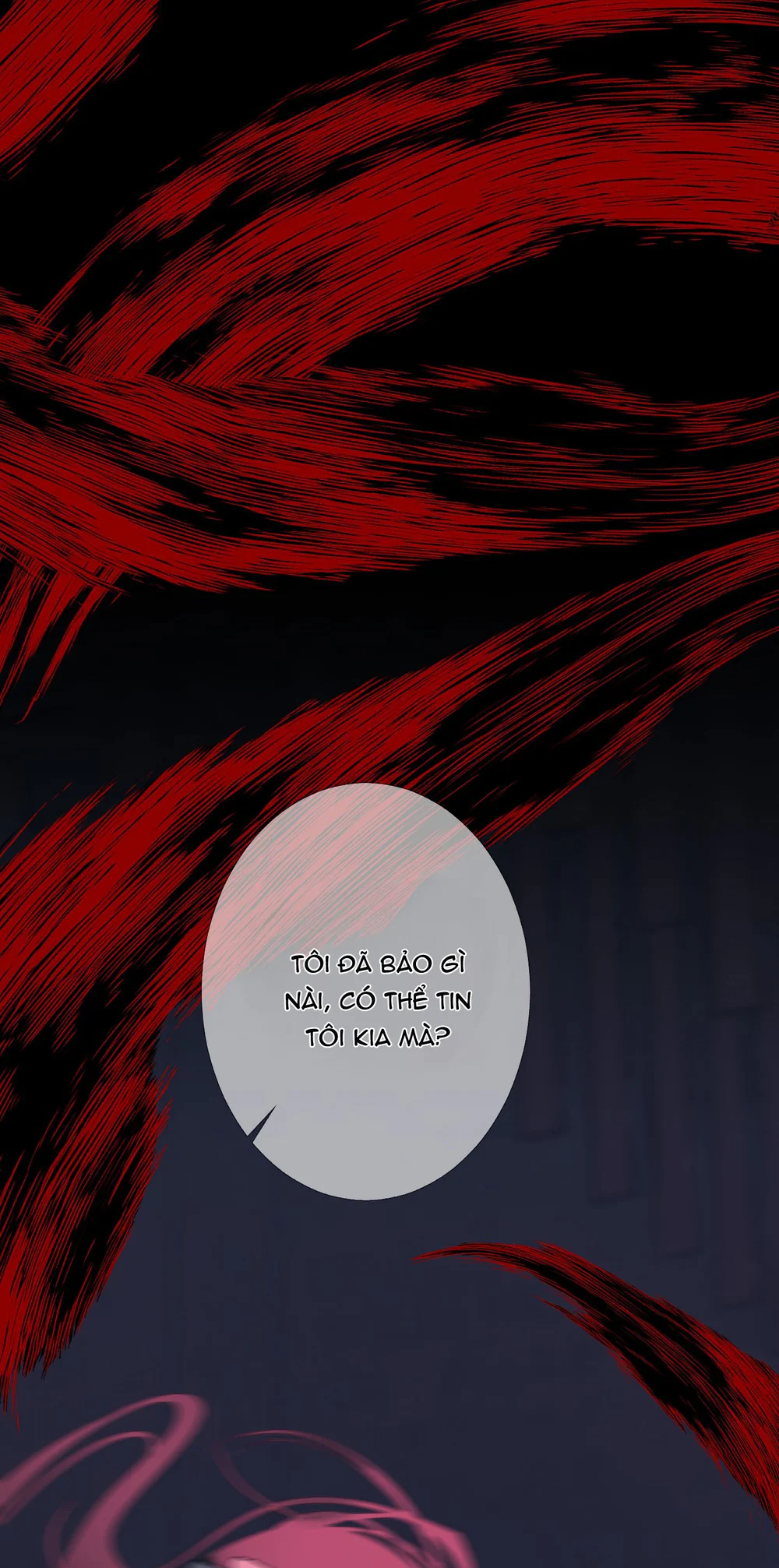 CHUYỆN QUỶ MÔN QUAN Chapter 107 Trang 39