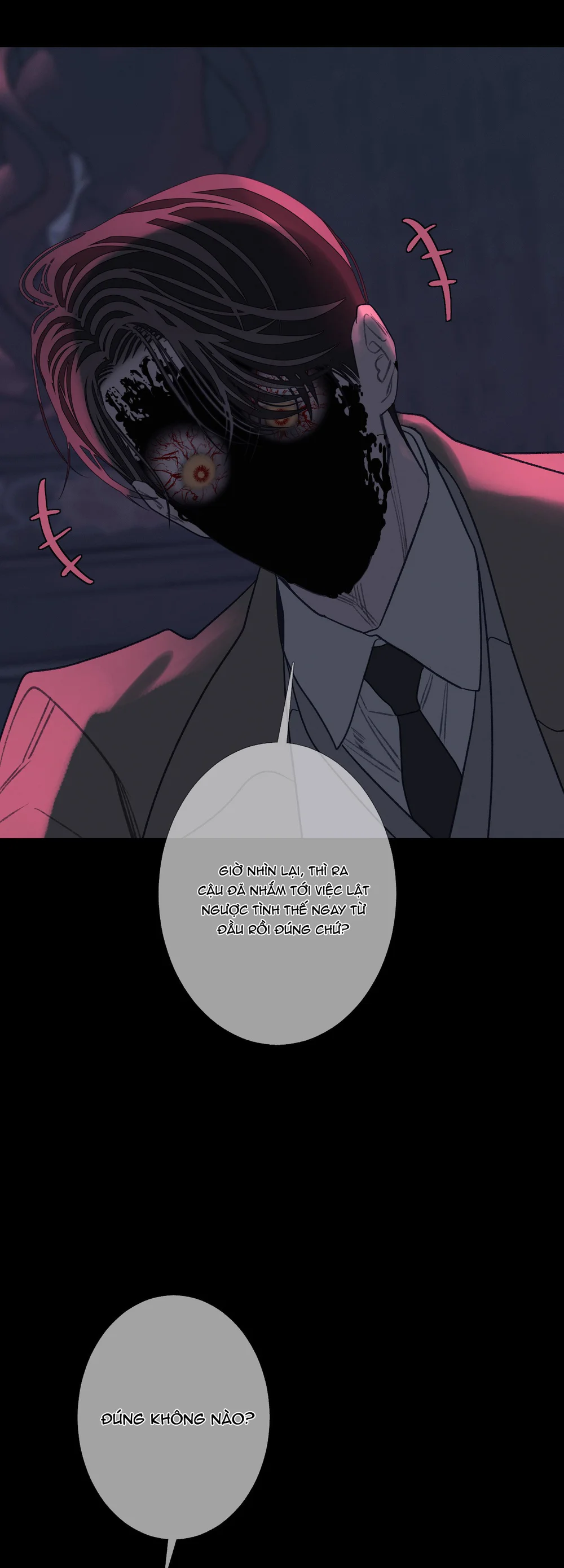 CHUYỆN QUỶ MÔN QUAN Chapter 107 Trang 44