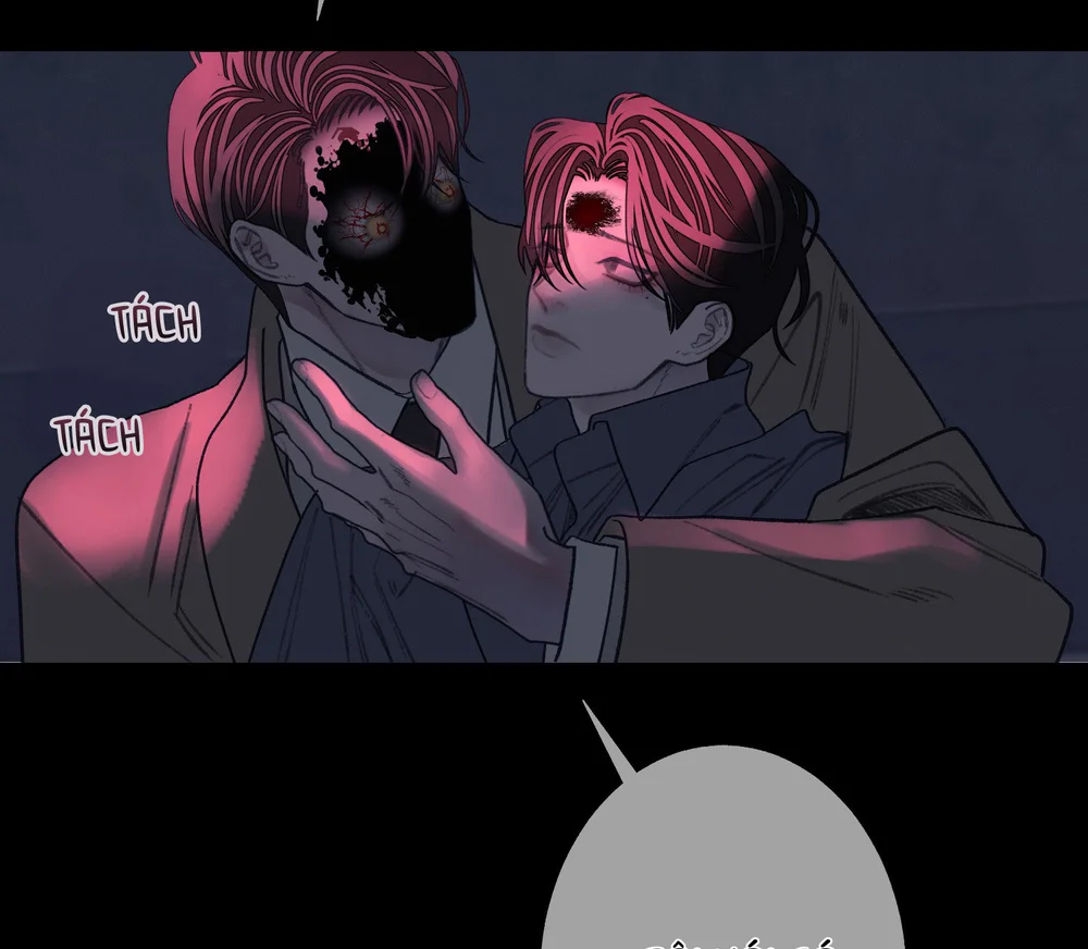 CHUYỆN QUỶ MÔN QUAN Chapter 107 Trang 45