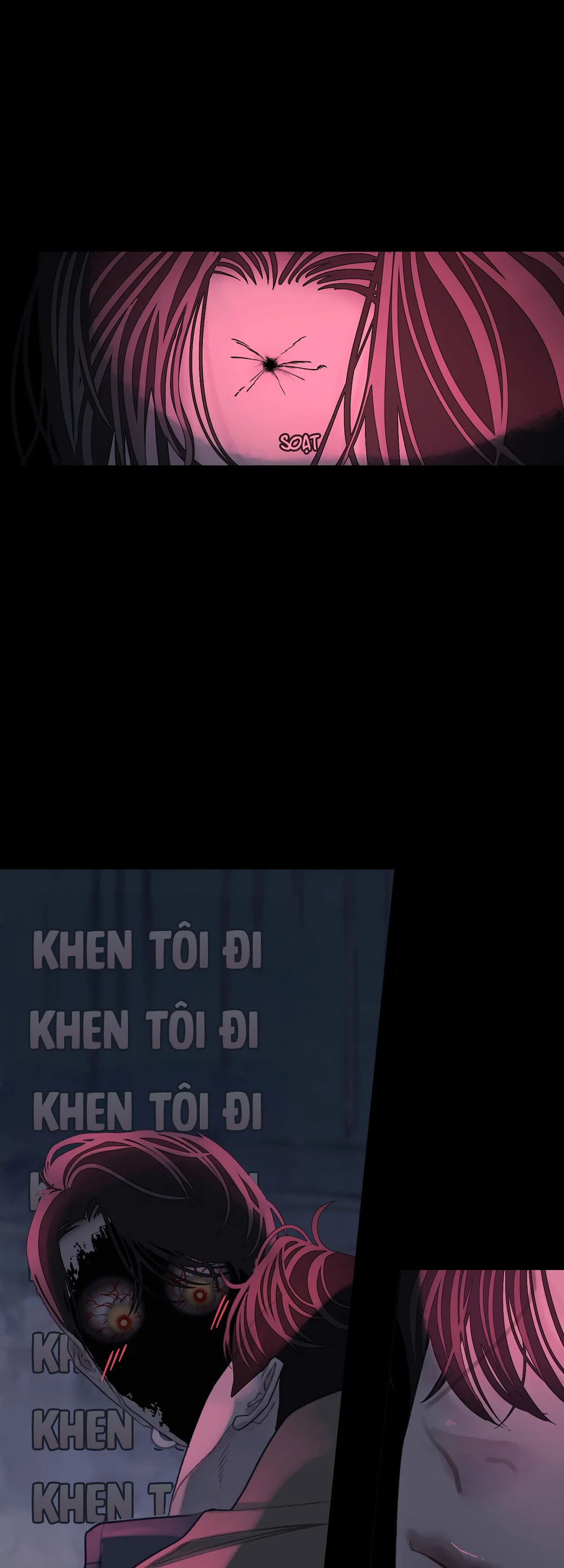 CHUYỆN QUỶ MÔN QUAN Chapter 107 Trang 47