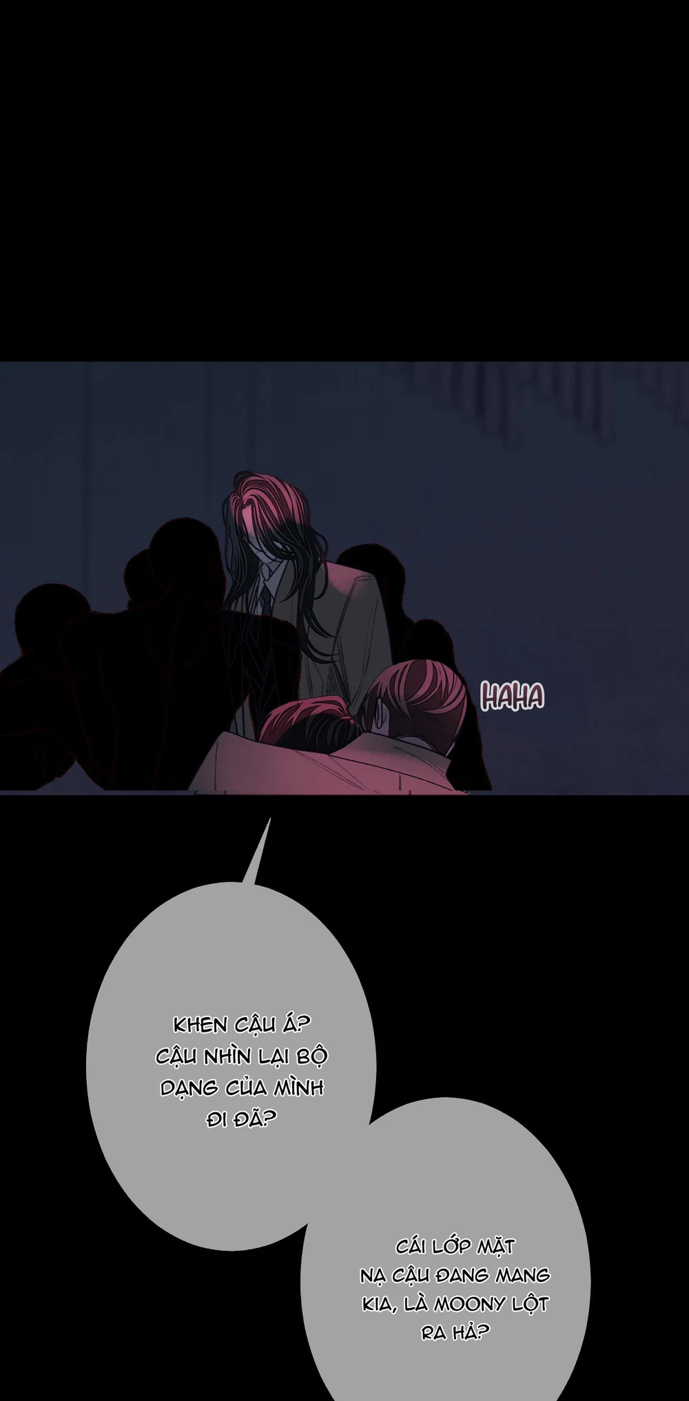 CHUYỆN QUỶ MÔN QUAN Chapter 107 Trang 49