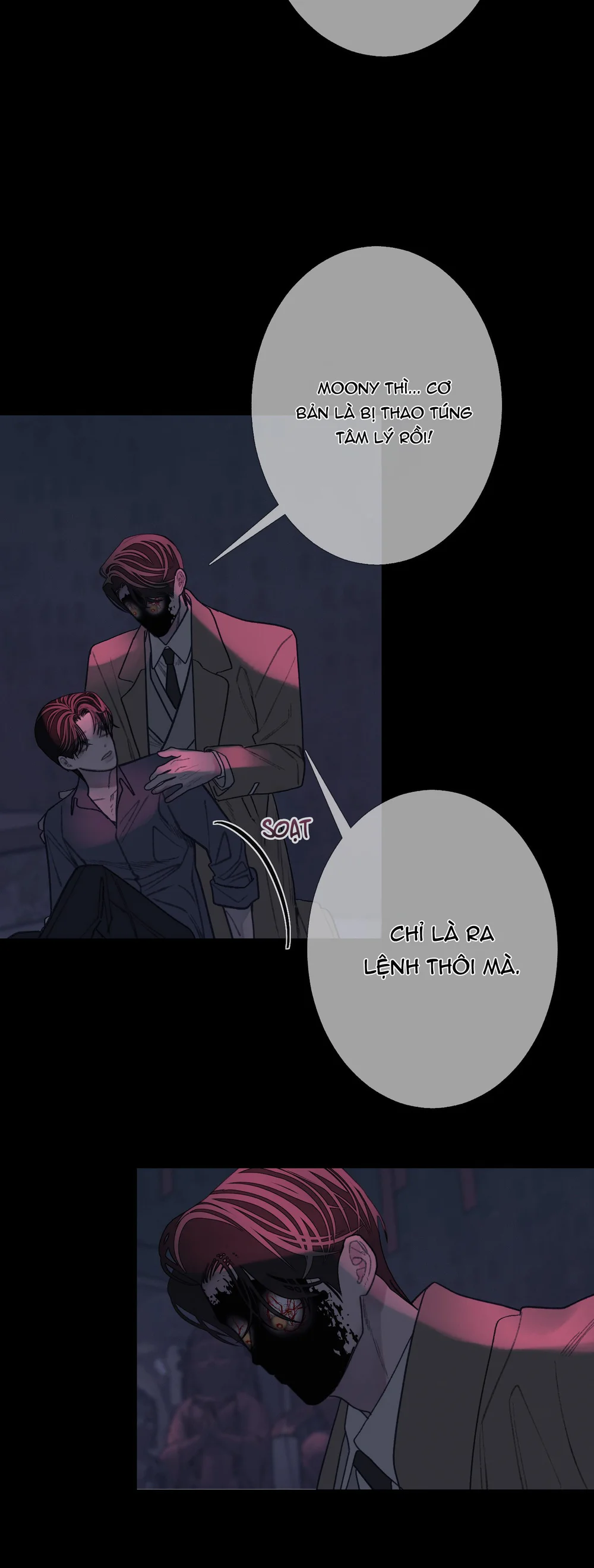 CHUYỆN QUỶ MÔN QUAN Chapter 107 Trang 50