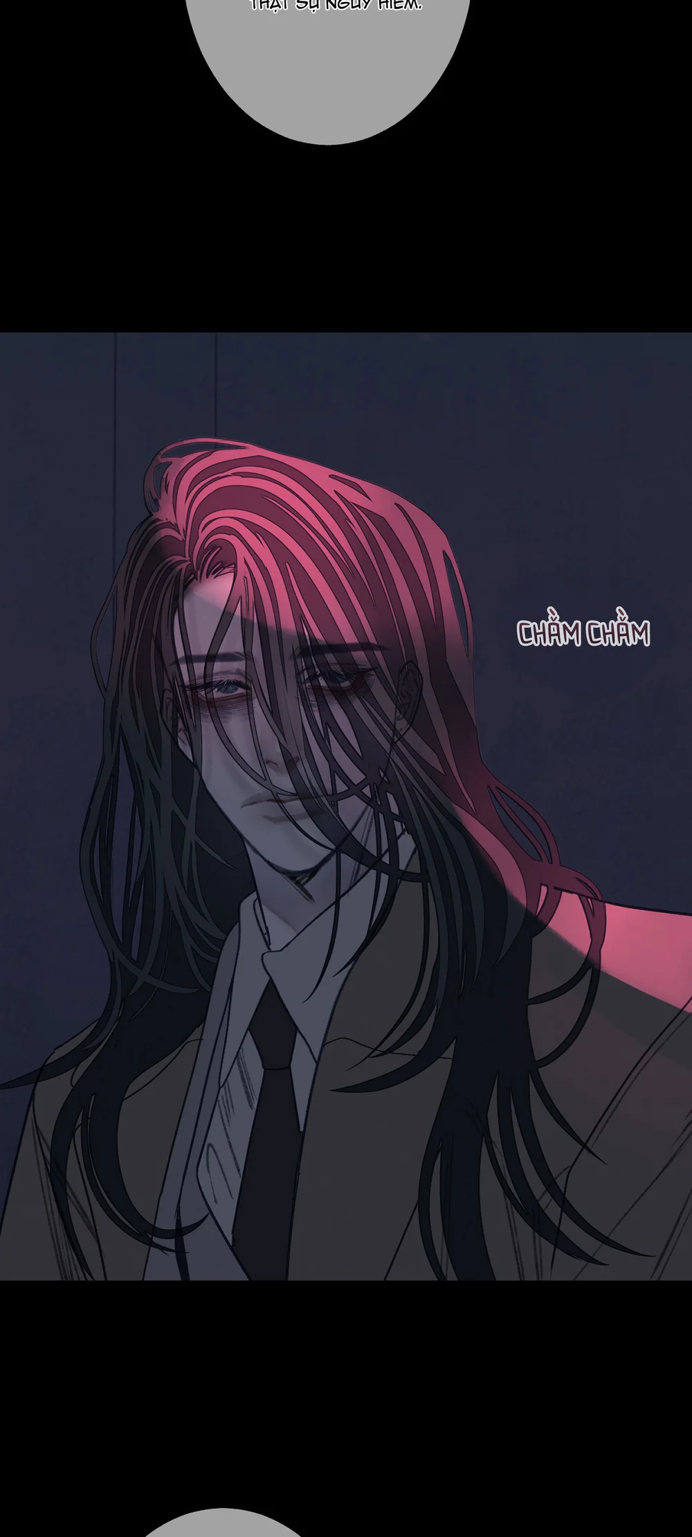 CHUYỆN QUỶ MÔN QUAN Chapter 107 Trang 52