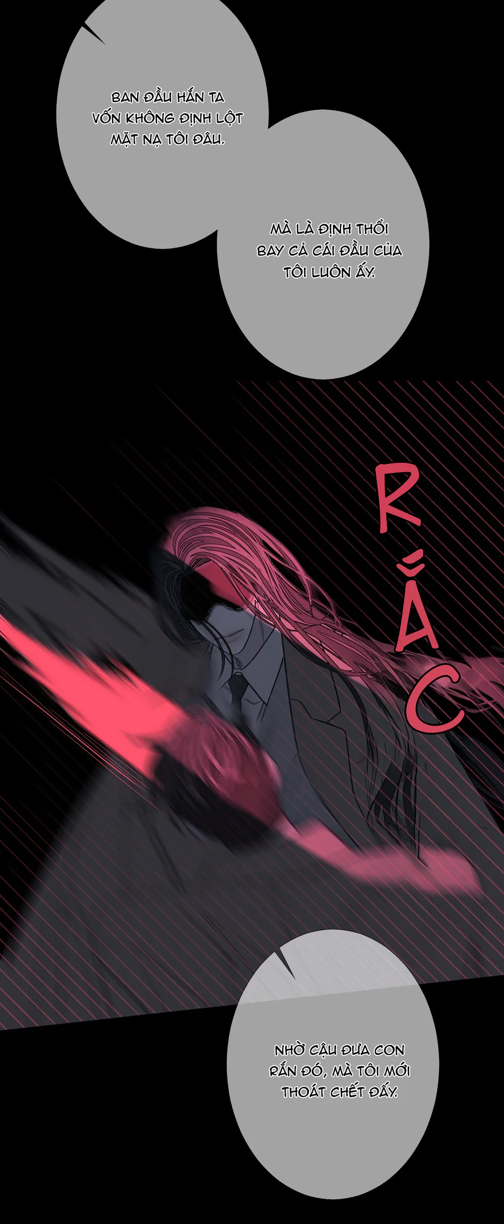 CHUYỆN QUỶ MÔN QUAN Chapter 107 Trang 53