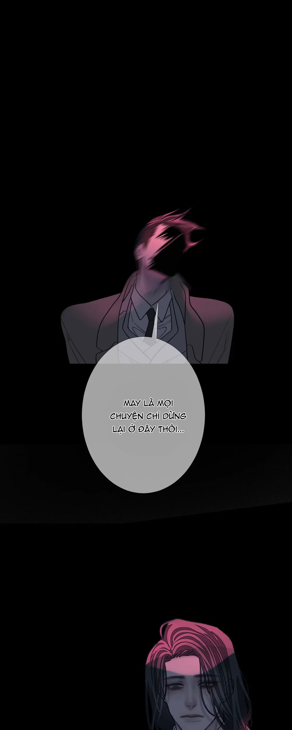 CHUYỆN QUỶ MÔN QUAN Chapter 107 Trang 54