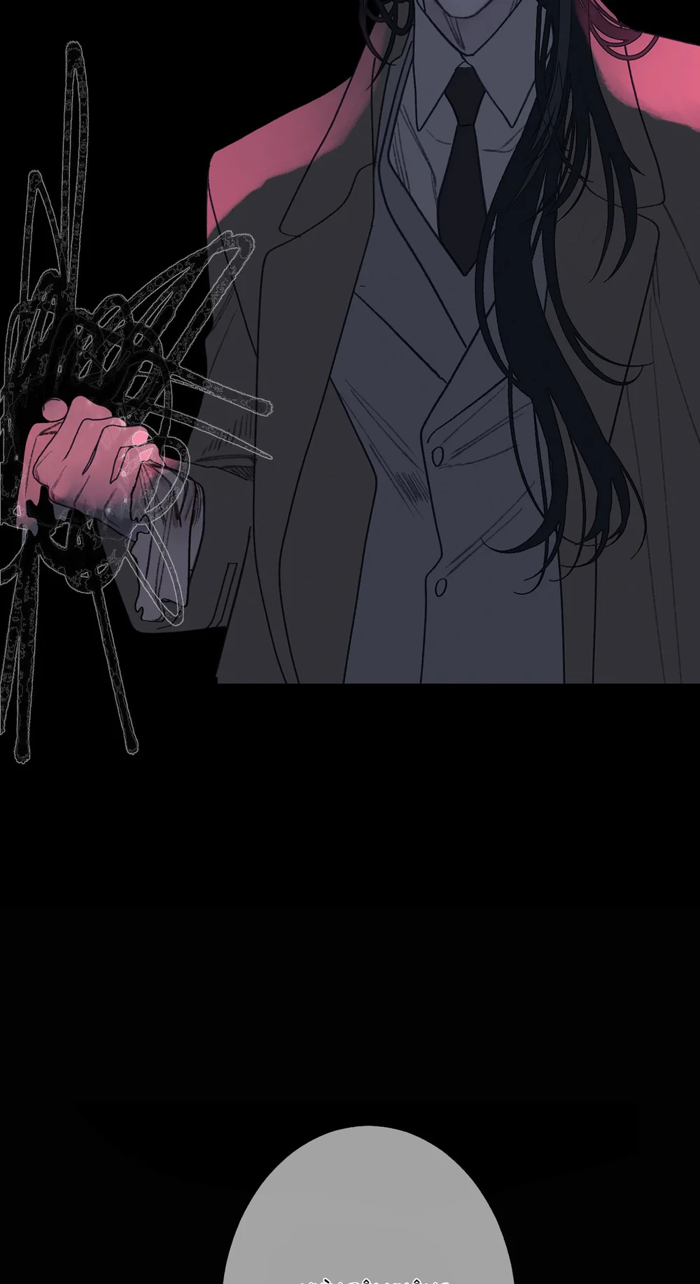 CHUYỆN QUỶ MÔN QUAN Chapter 107 Trang 55